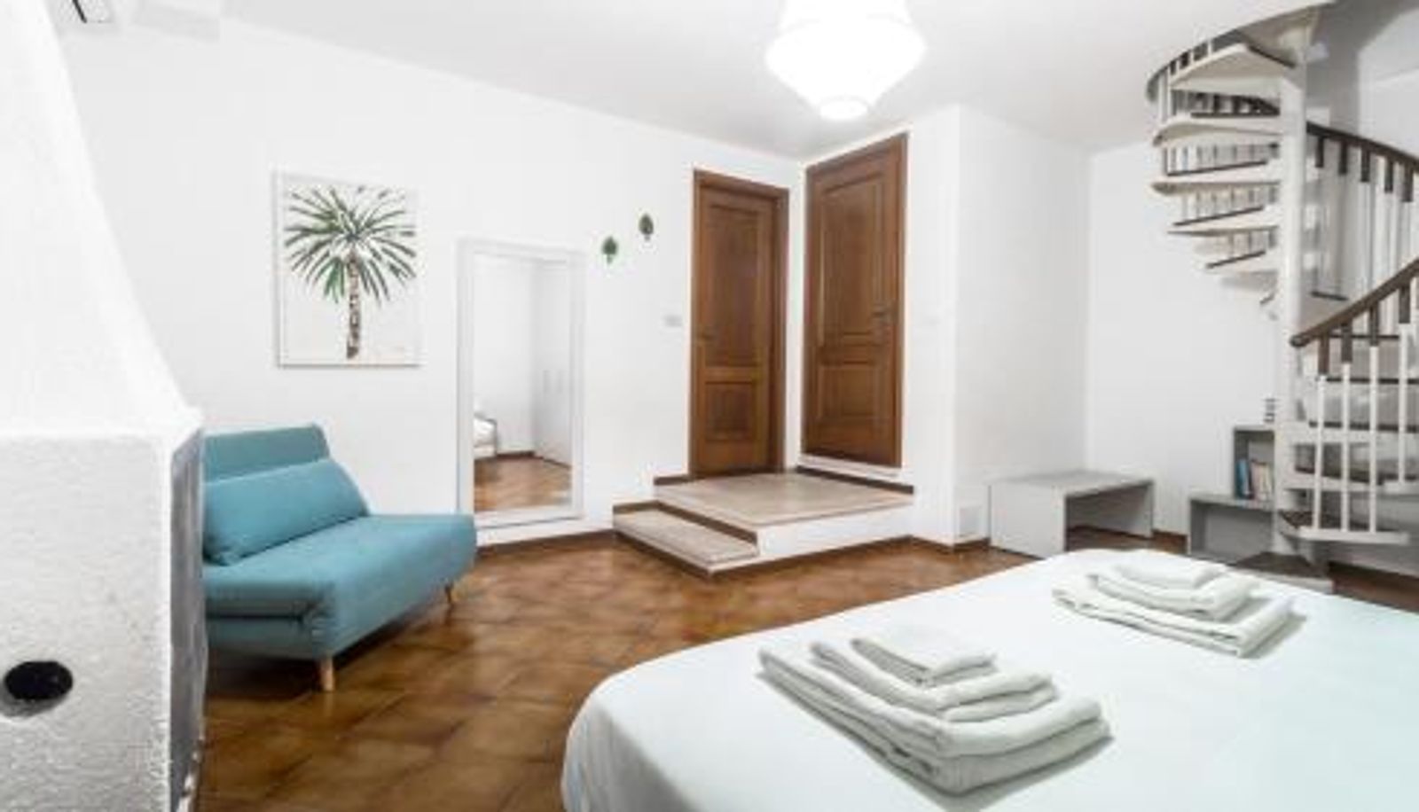 Apartment - Il Borgo apartments