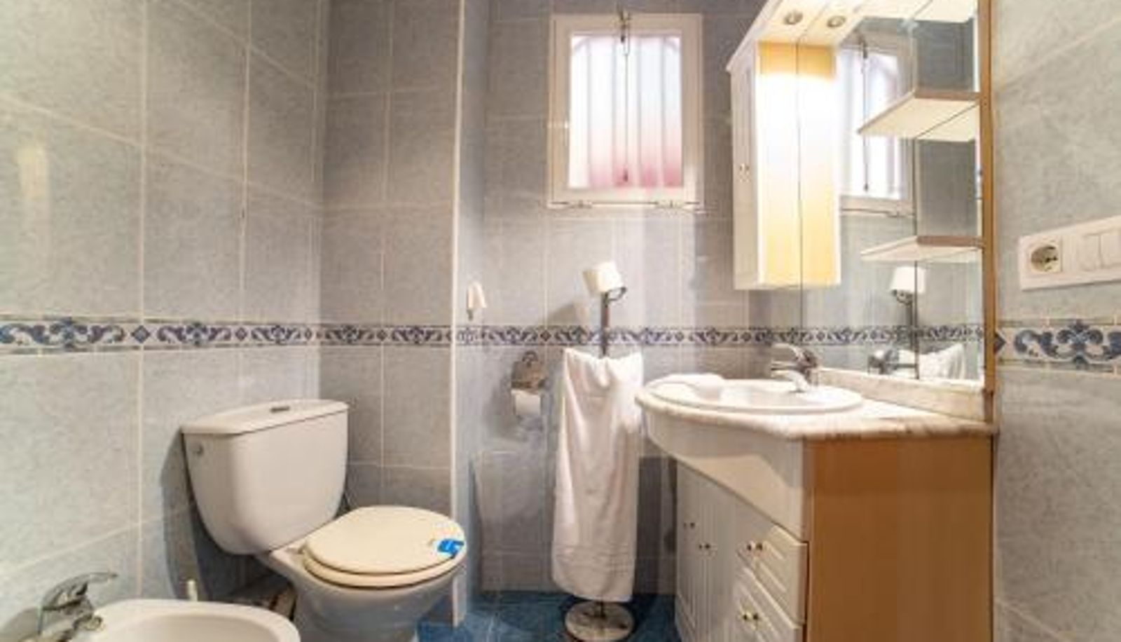 Habitación estándar - Acacias Center Apartment