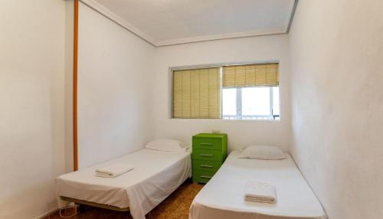 Habitación estándar - Acacias Center Apartment