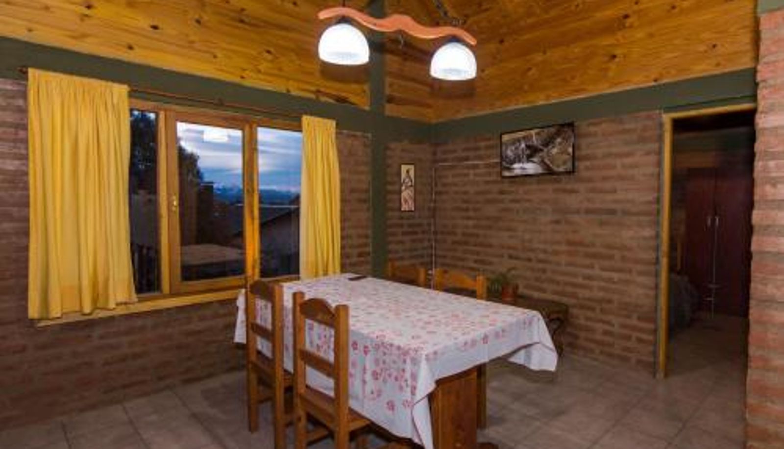 Standardzimmer - Los Maitenes Bariloche