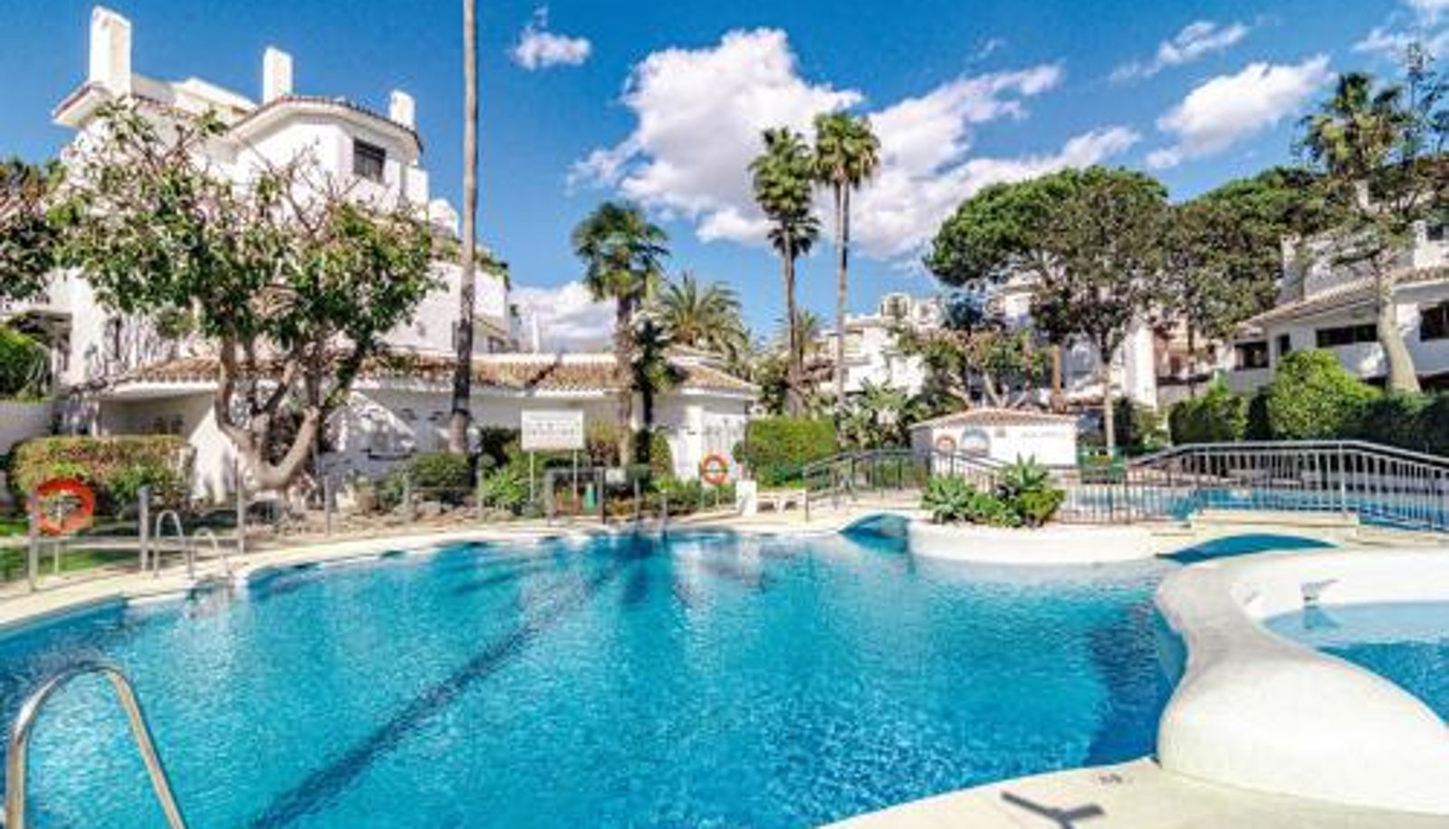 Apartment - GBH - Casa Golden beach by Roomservices