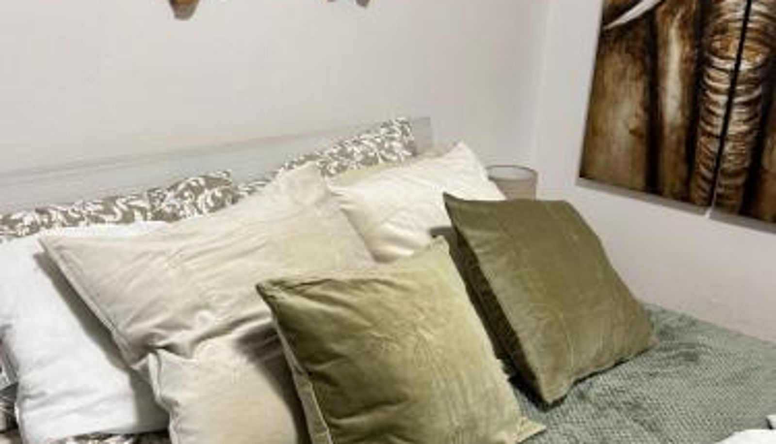 Standardzimmer - Casa della Pesa
