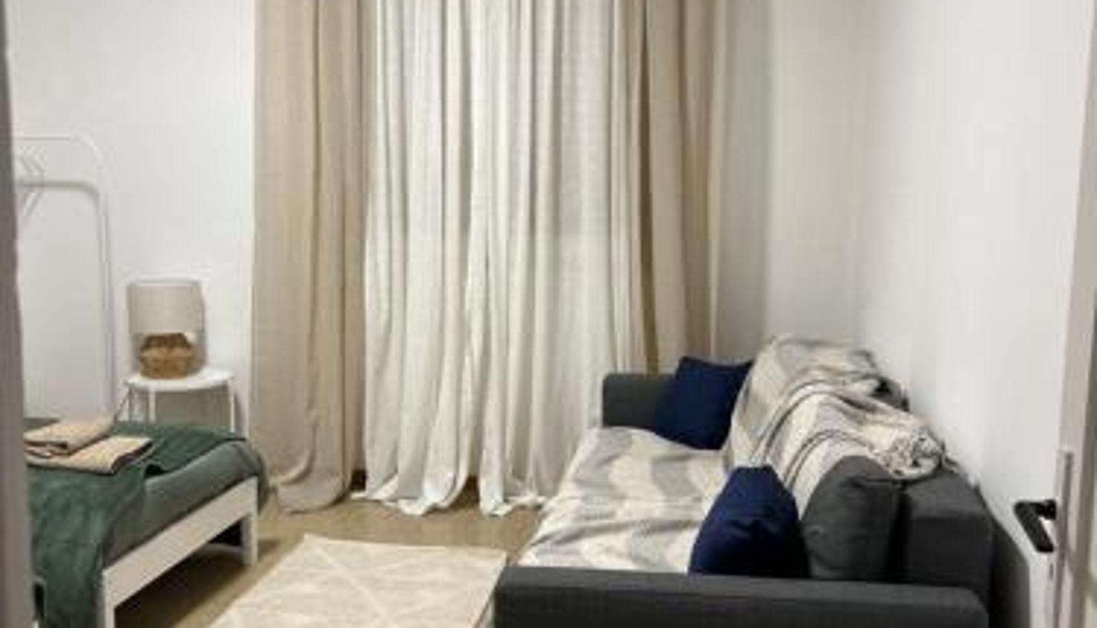 Standardzimmer - Casa della Pesa