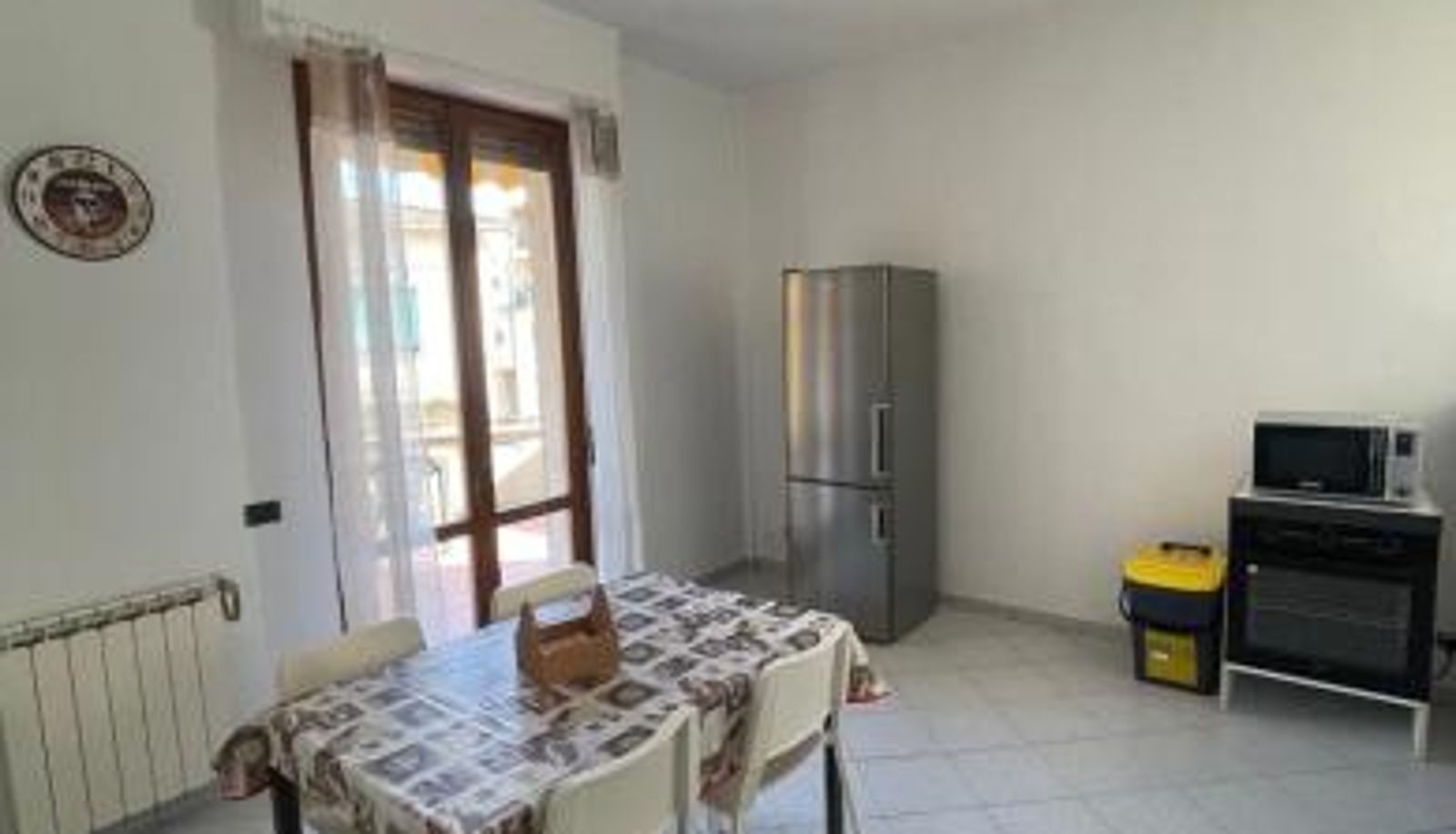 Apartment - La casa di Ciccio