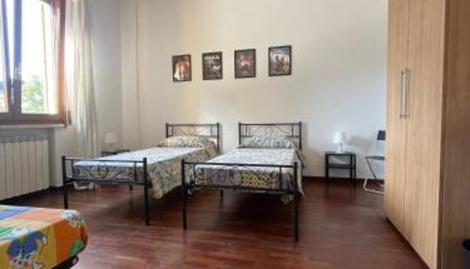 Apartment - La casa di Ciccio