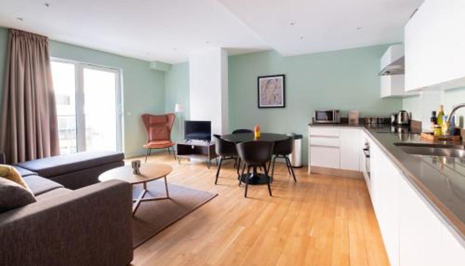 Apartment - Native Victoria