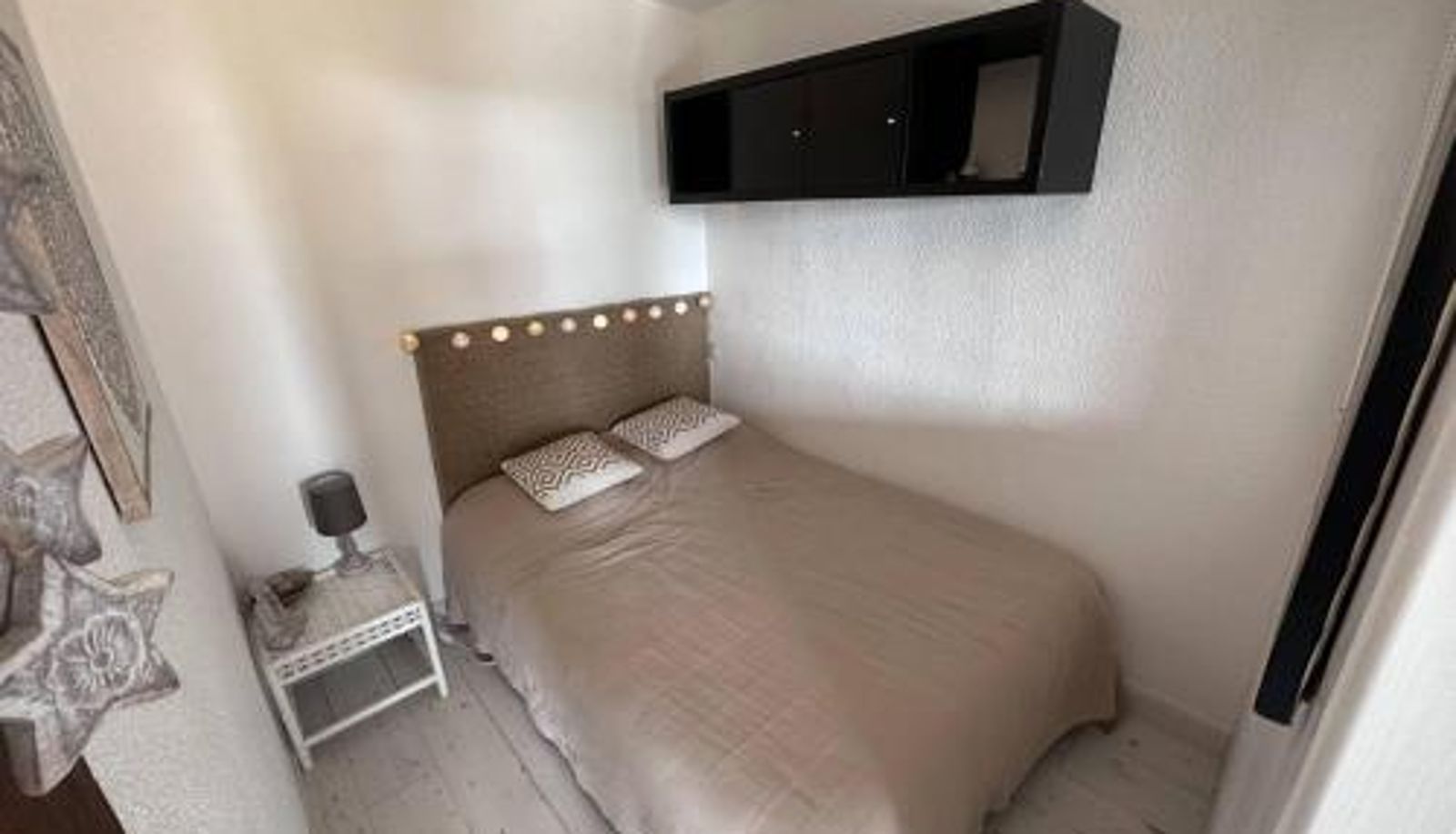 Standardzimmer - Appartement T2 proche mer avec piscine et parking - FR-1-768-23