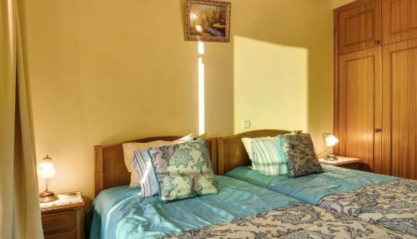 Apartment - Palheiro Residence Familiar 2