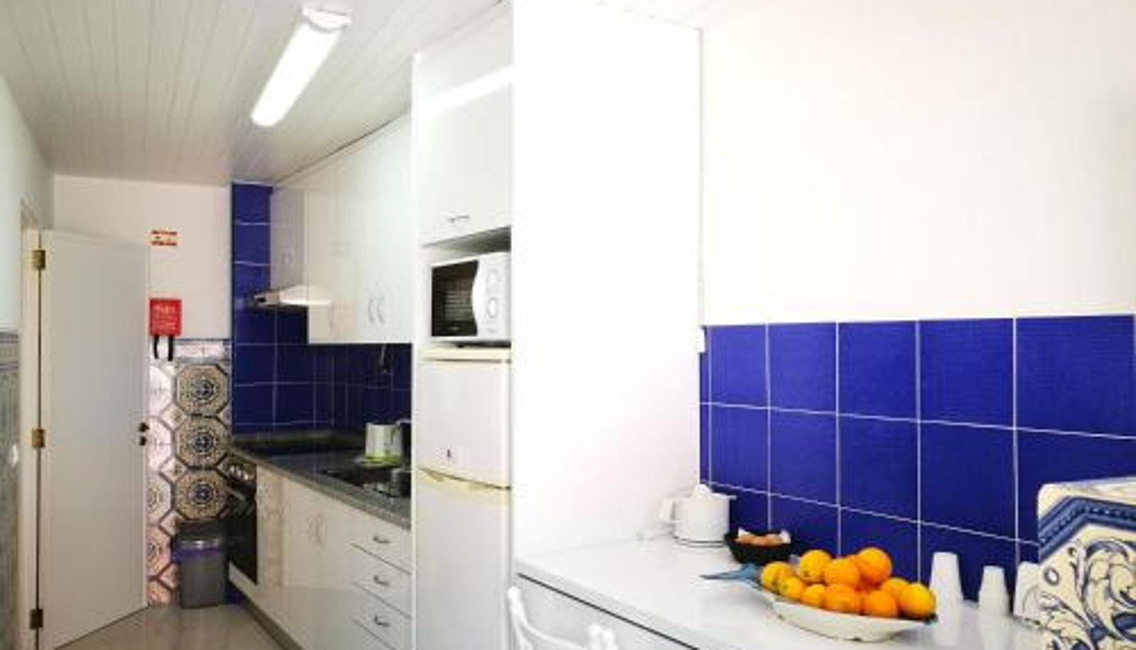 Habitación estándar - Peniche's Blue & White