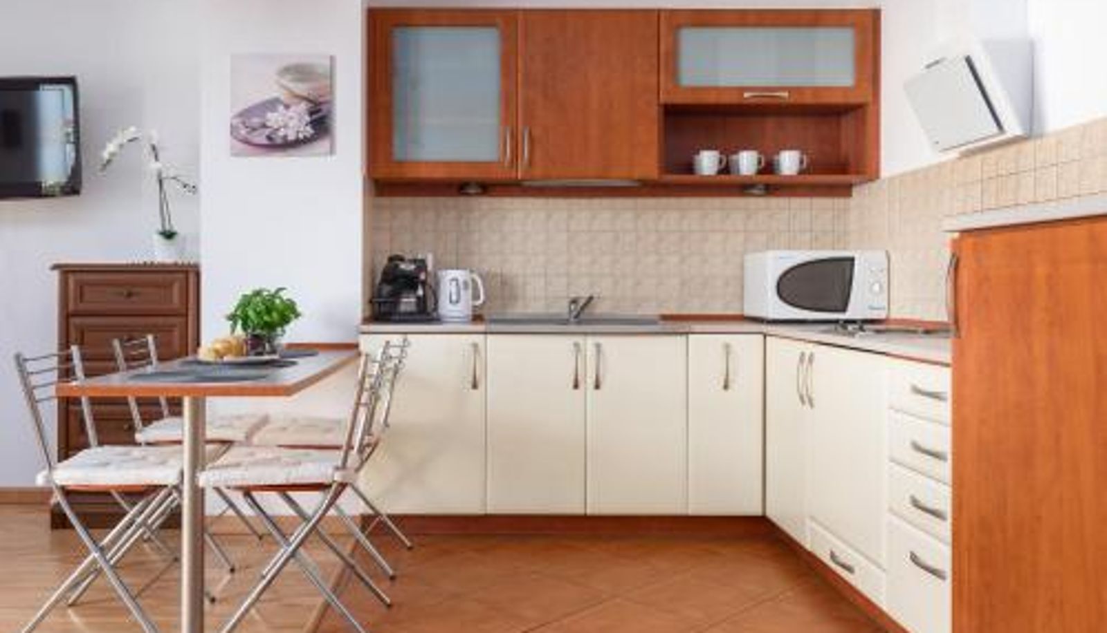 Appartement - Bałtyk Apartment Grzybowo by Noclegi Renters