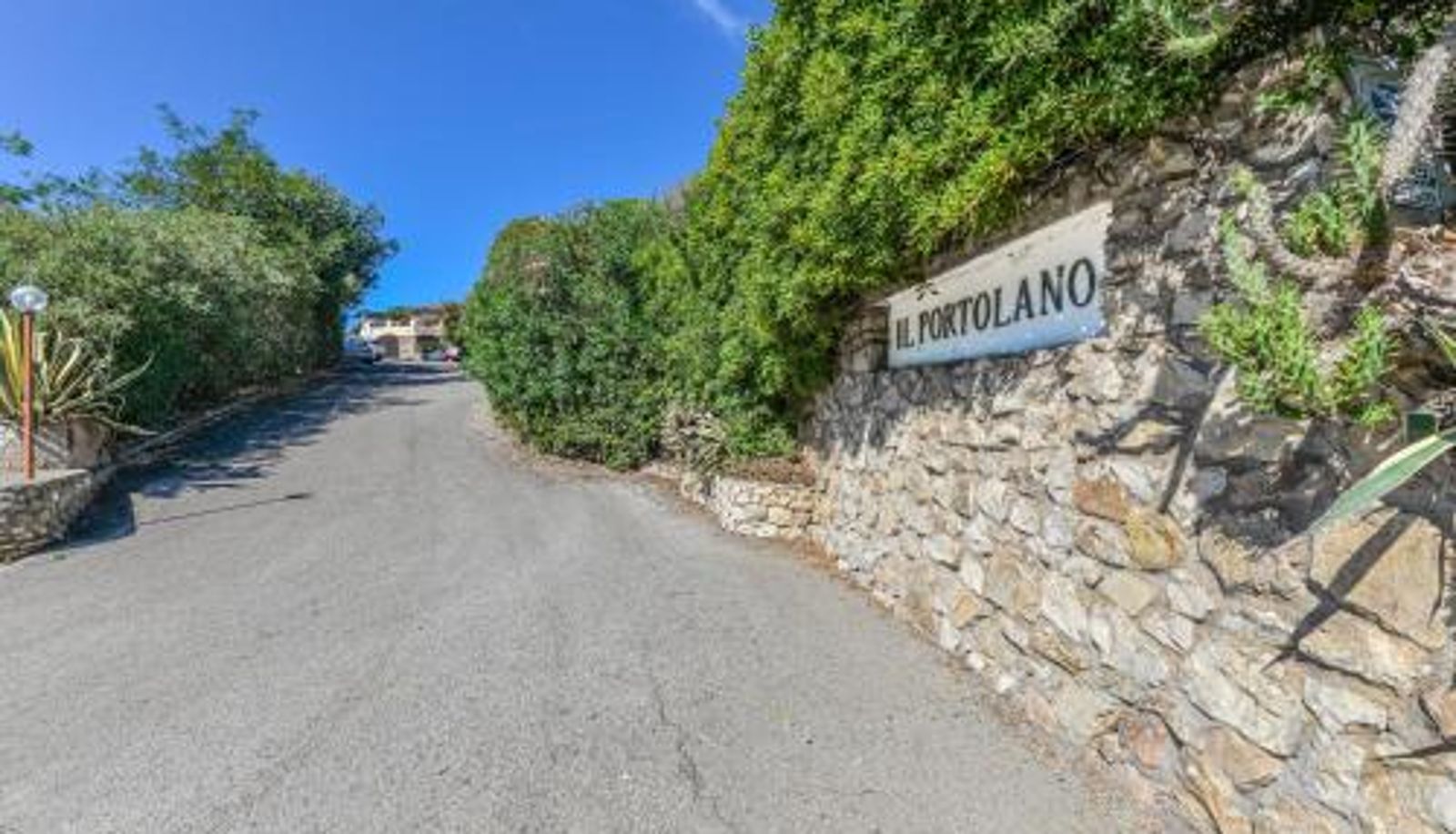 Pokój typu standard - Mono4Posti Vista Mare Il Portolano