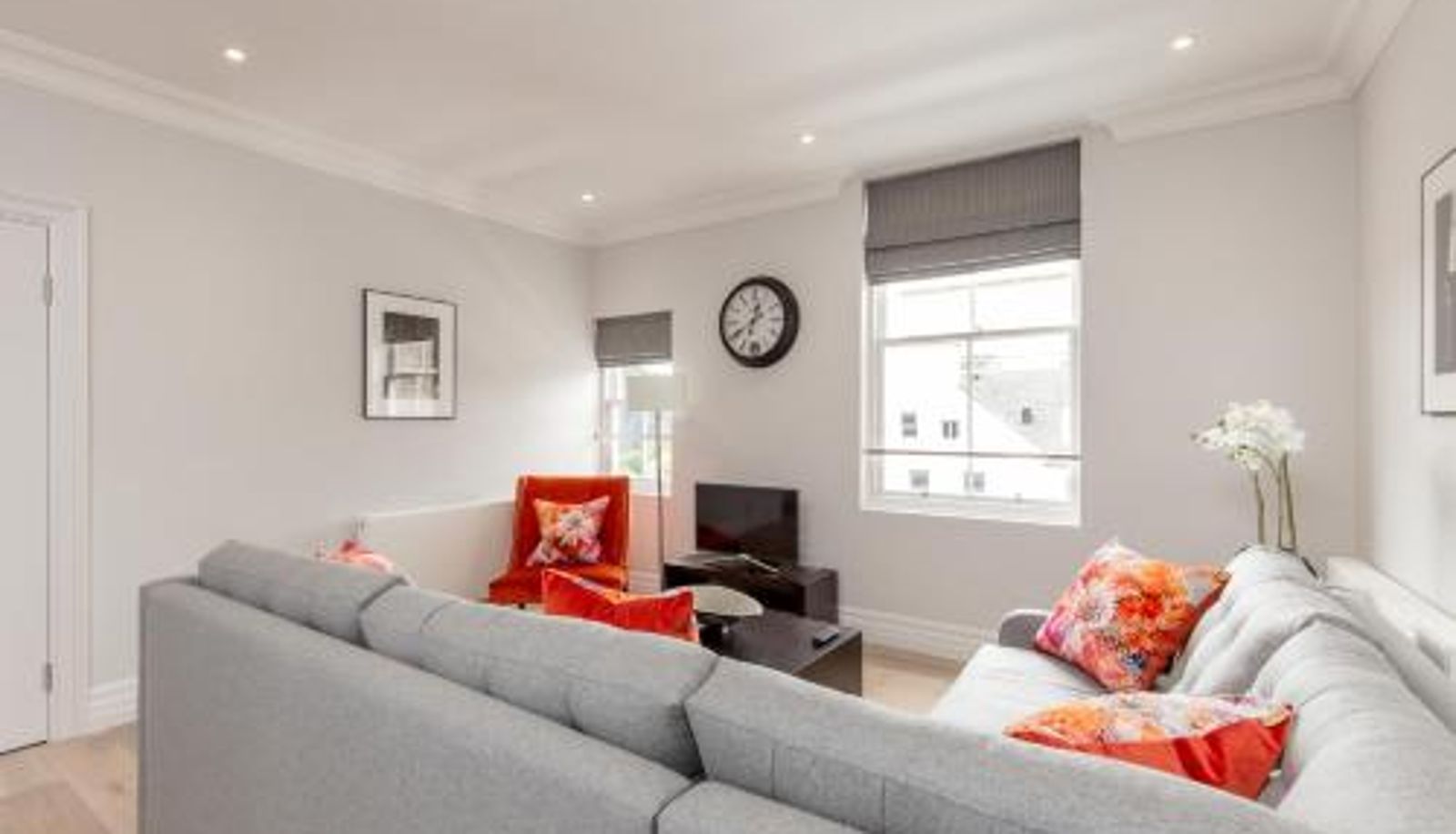 Standardzimmer - Destiny Scotland - Chisholm Hunter Suites