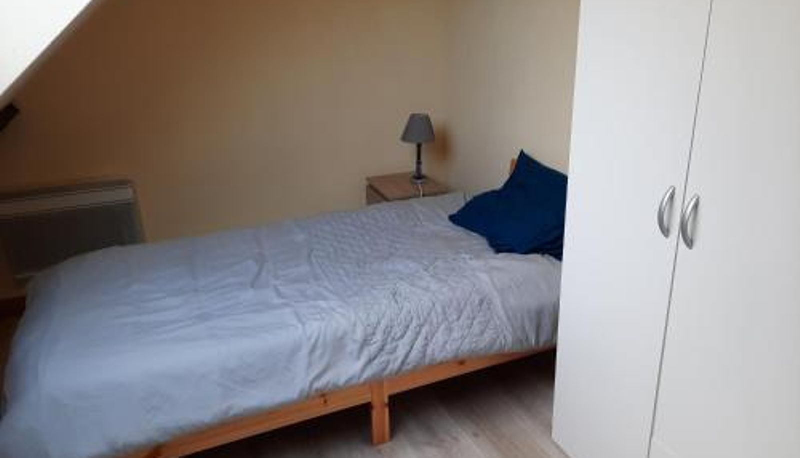 Apartment - Appartement très spacieux 4 chambres 6 couchages