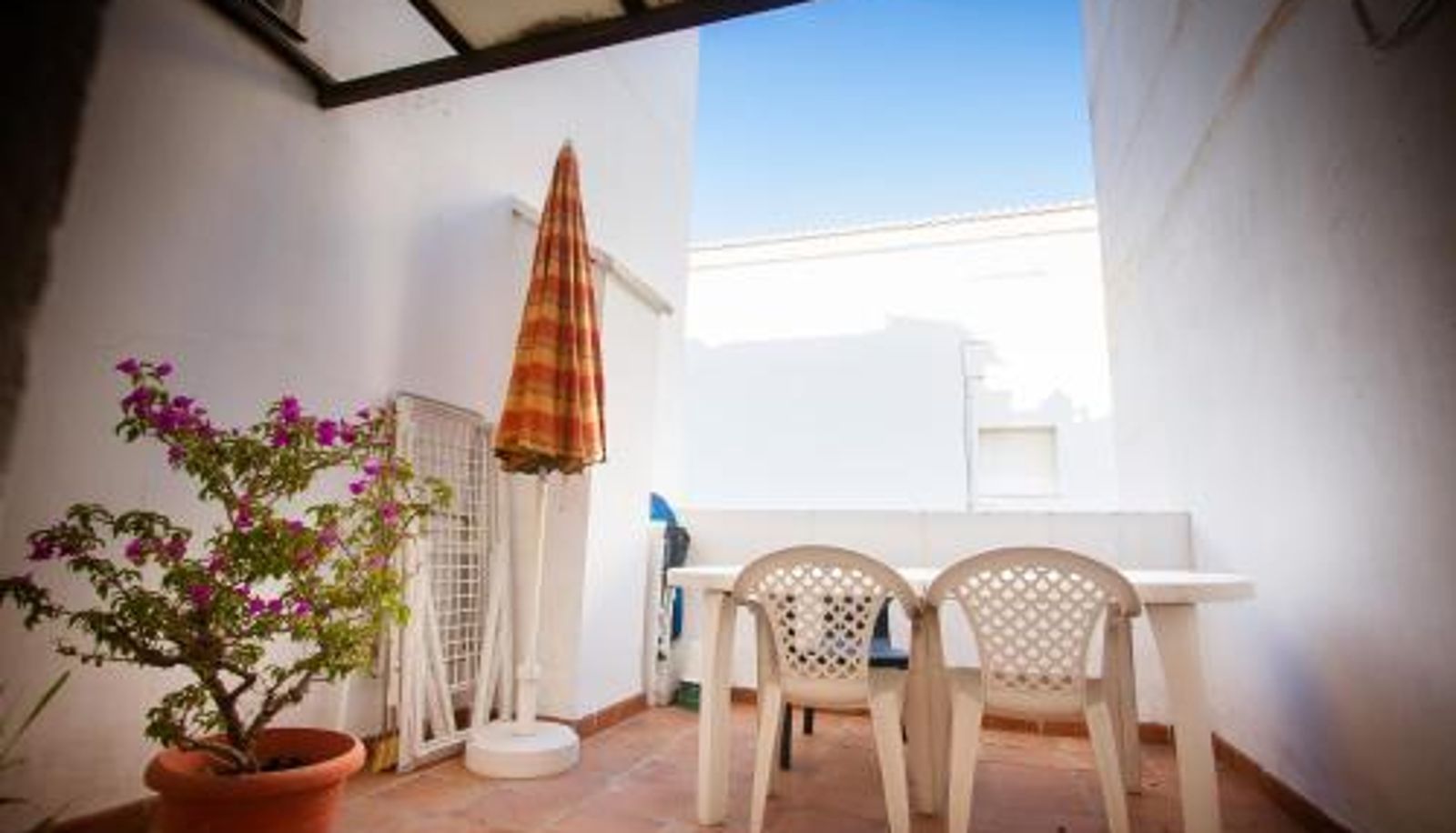Apartment - MAQUINILLA PORTAL 4A