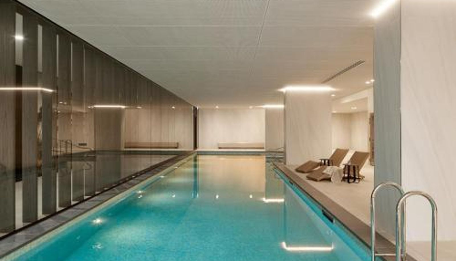 Info - Caulfield Apartments by Urban Rest