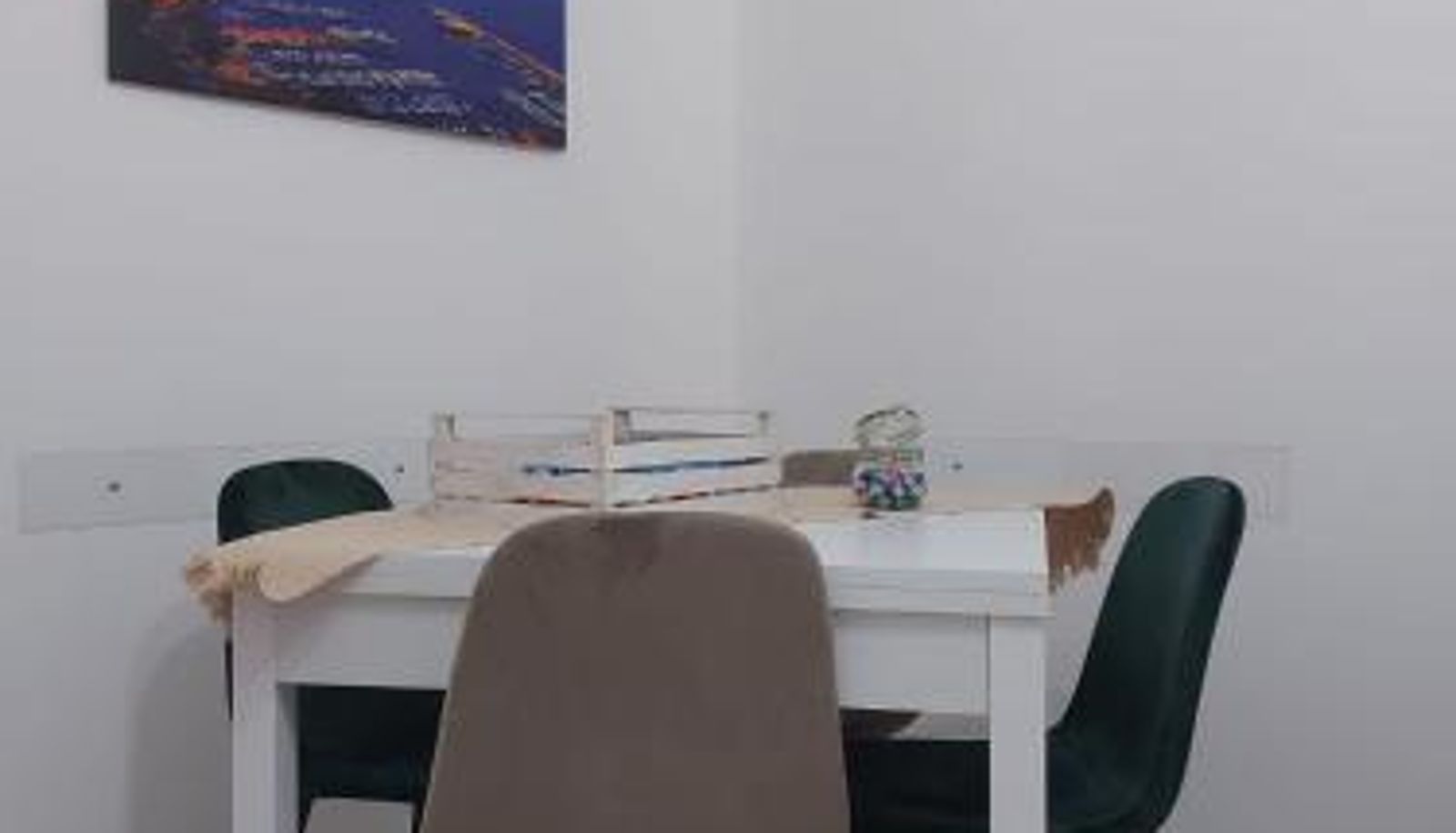 Info - Casa Genoveffa Napoli Centro