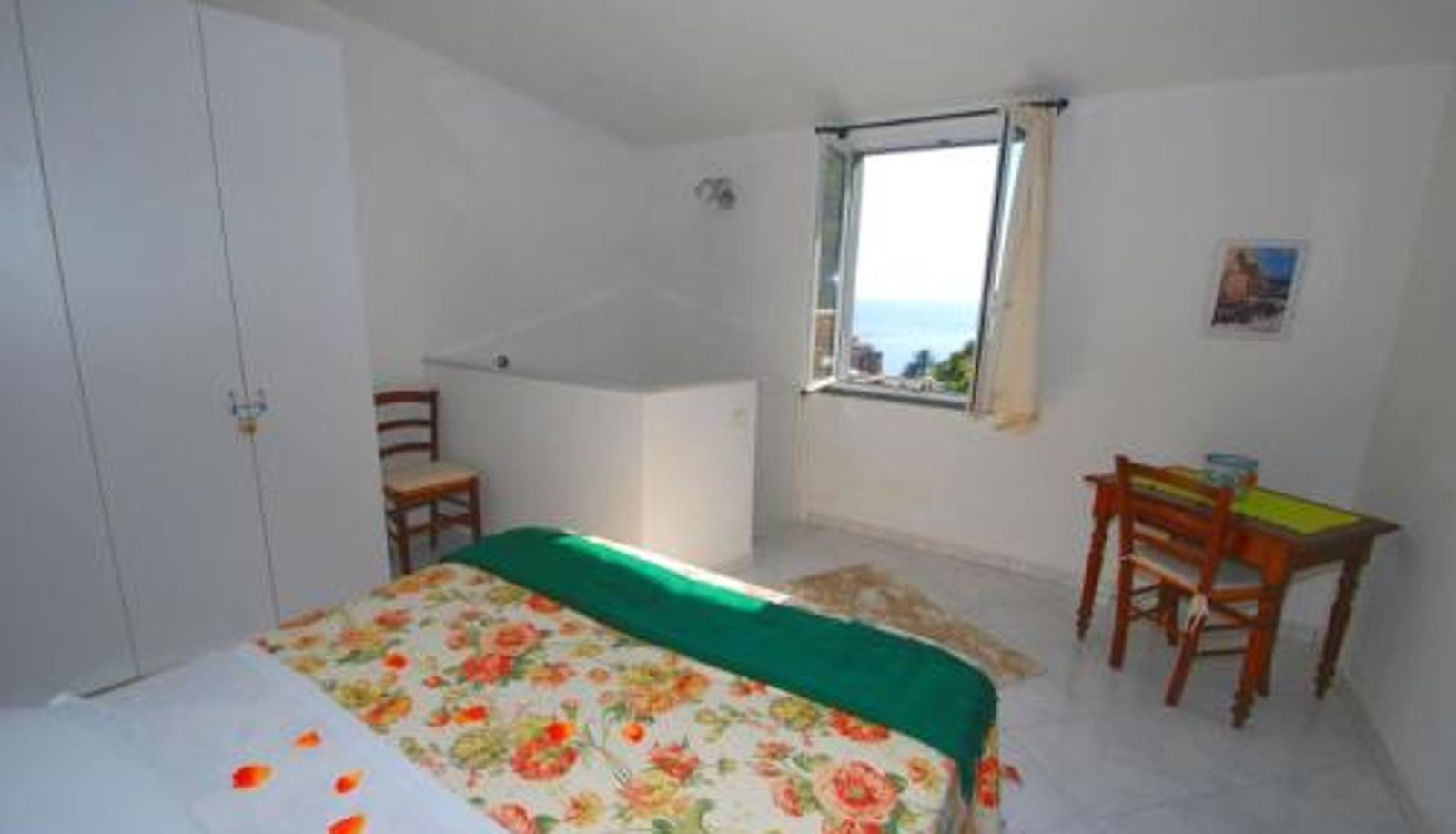 Room - Casa Di Mezzo by Arbaspàa
