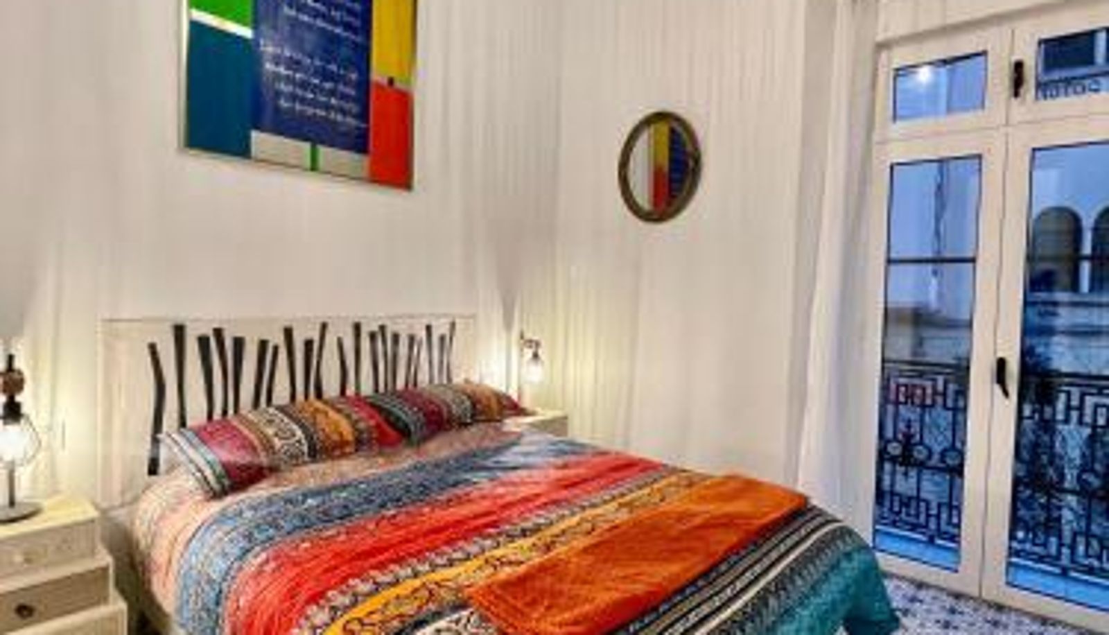 Appartamento - Puerta Roja 3 bedroom Luxury Apartment