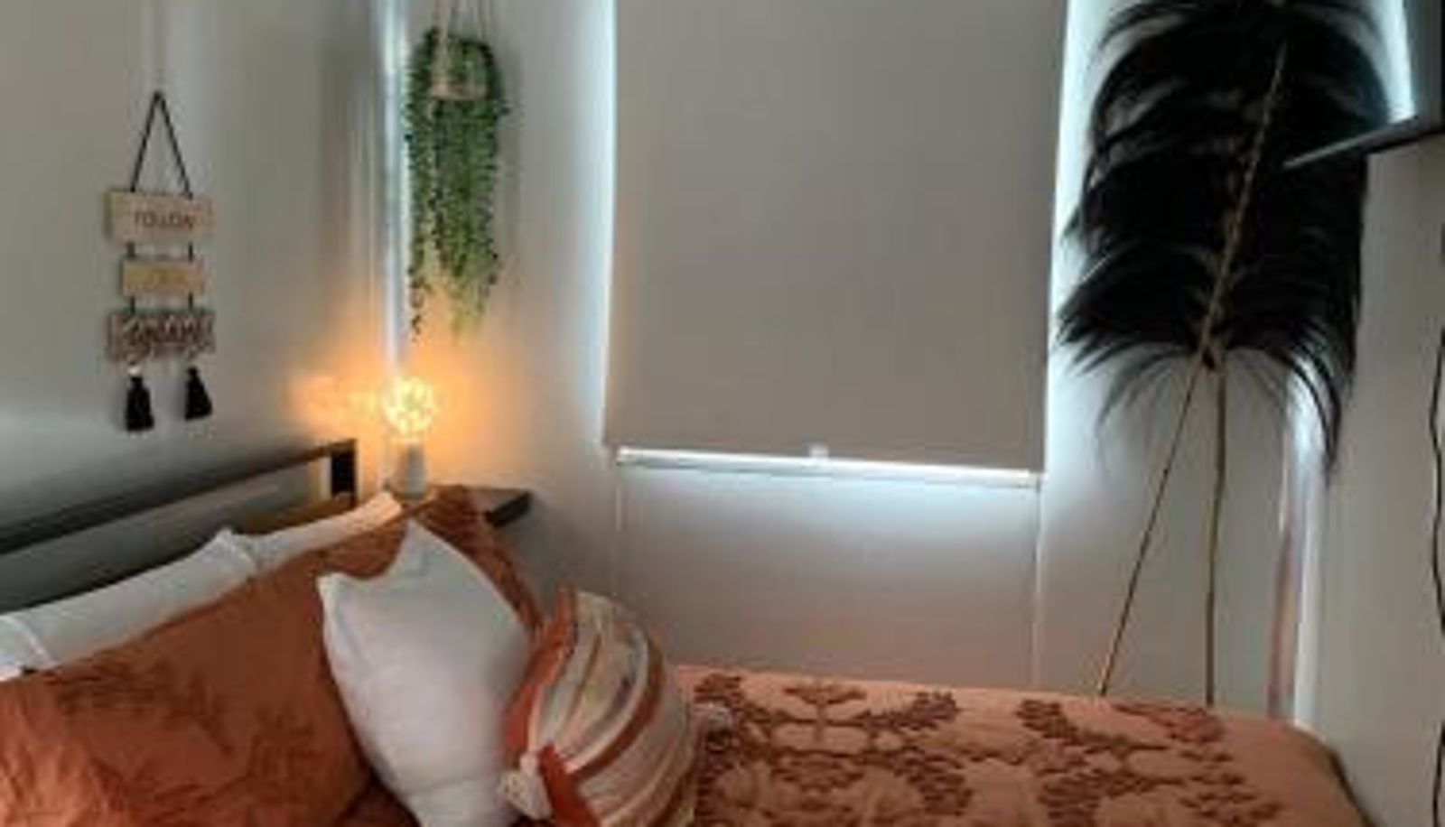 Zimmer - Beachside Bungalows