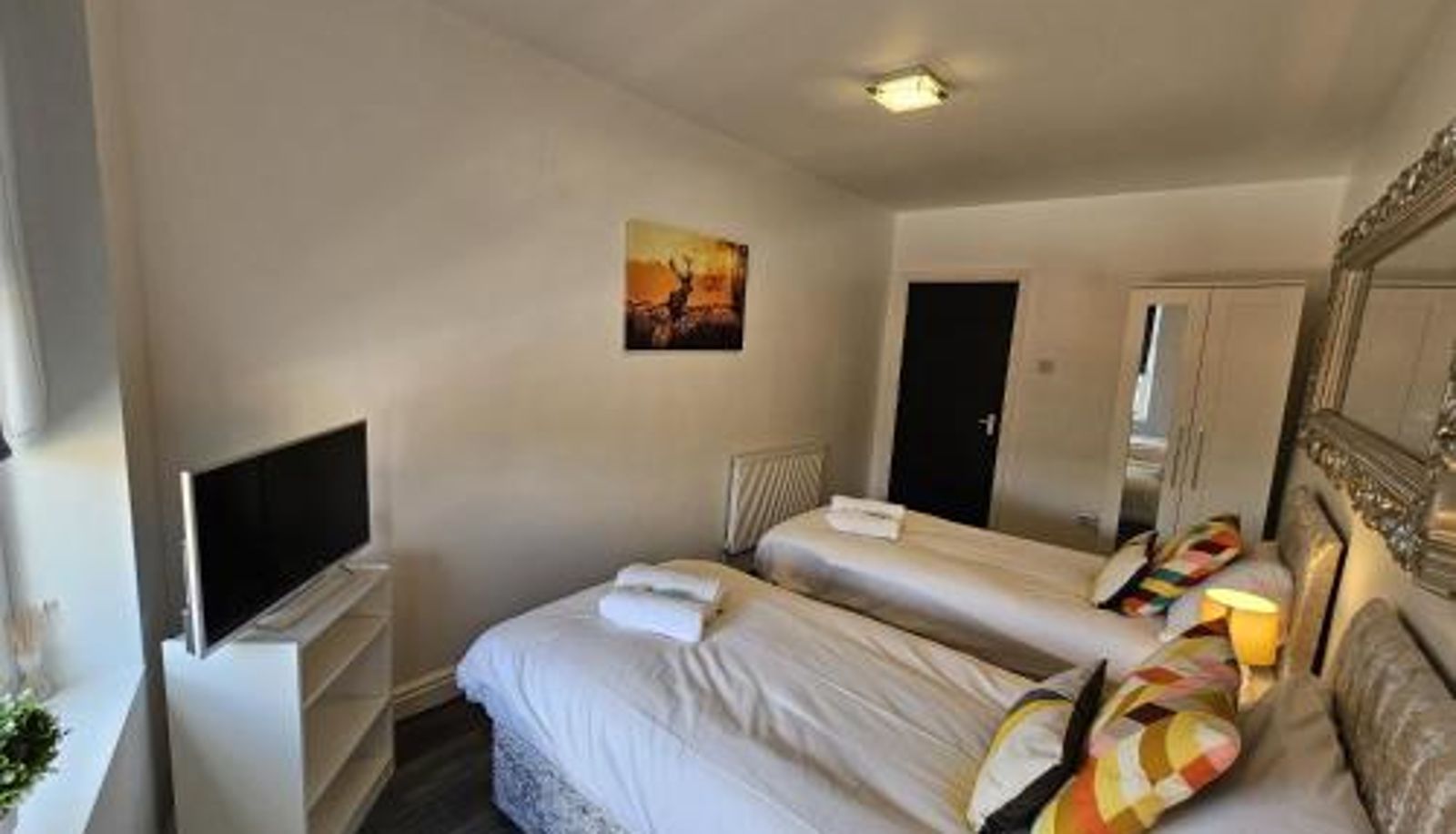Appartamento - Pembrook Apartment One - JCS Property