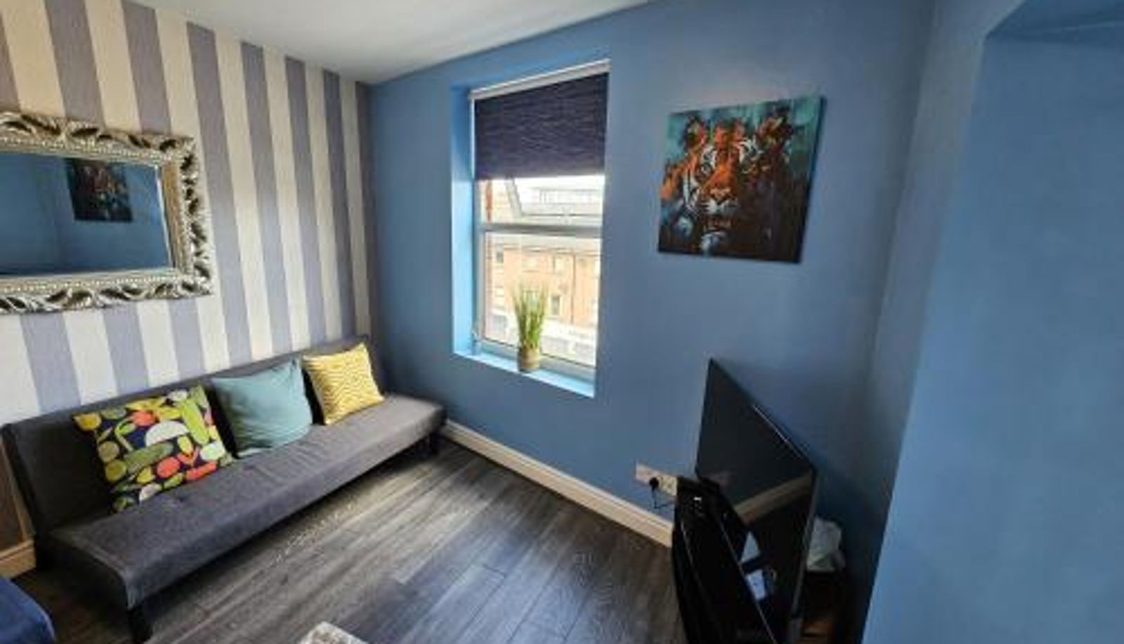 Appartamento - Pembrook Apartment One - JCS Property