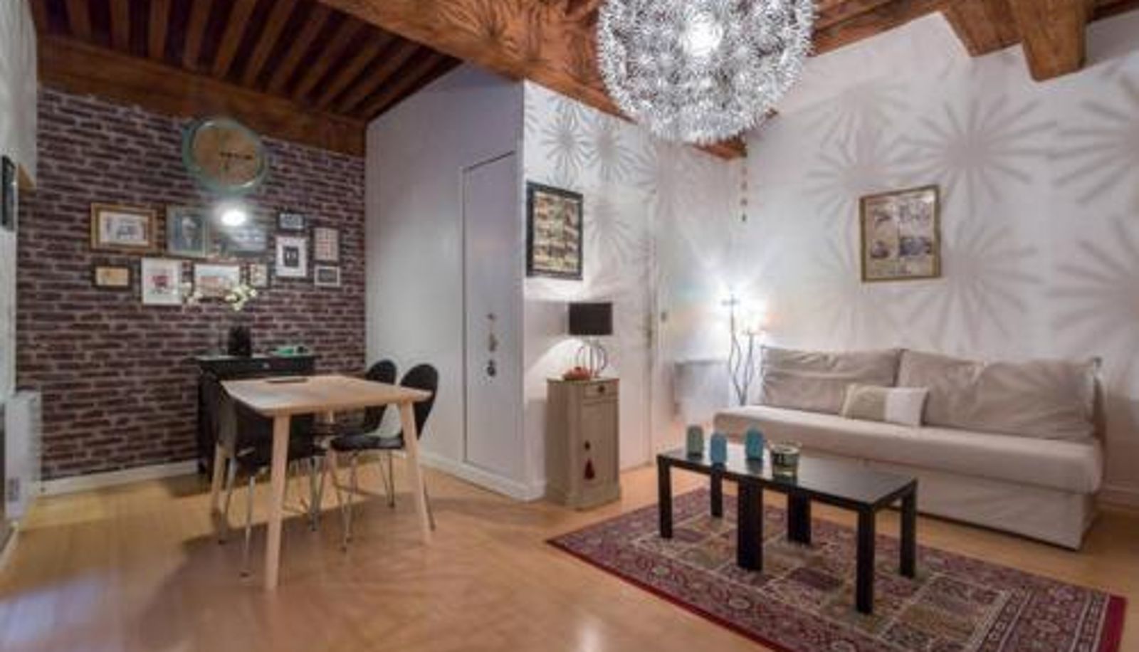 Habitación estándar - Le 27 L