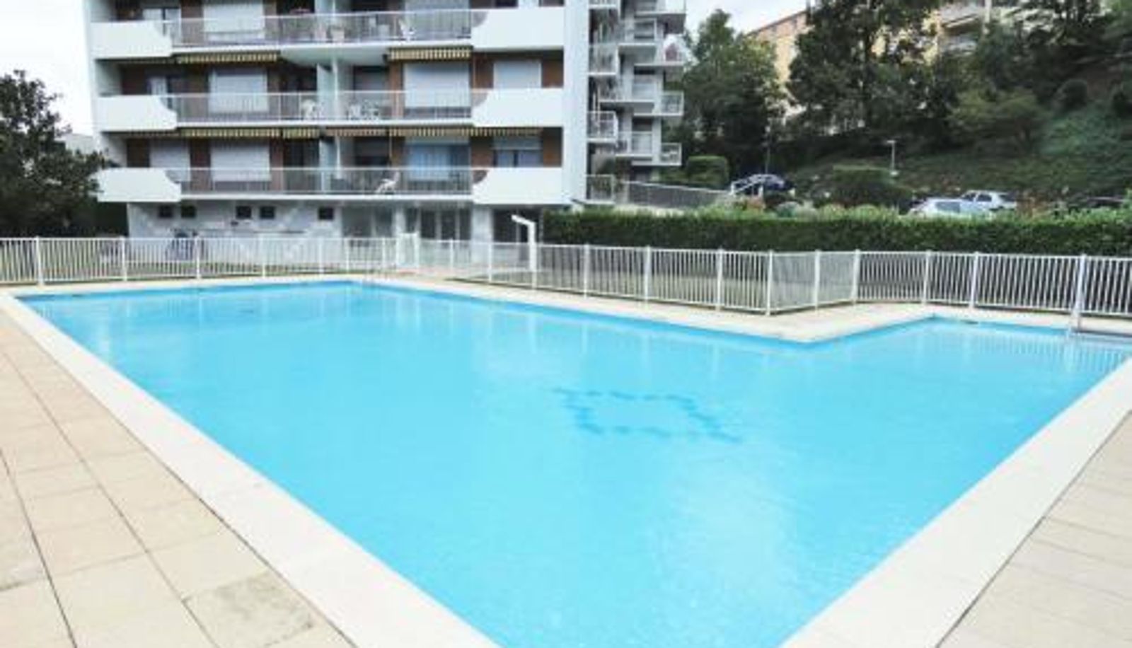 Info - Résidence Montcalm C - Studio pour 2 Personnes 004