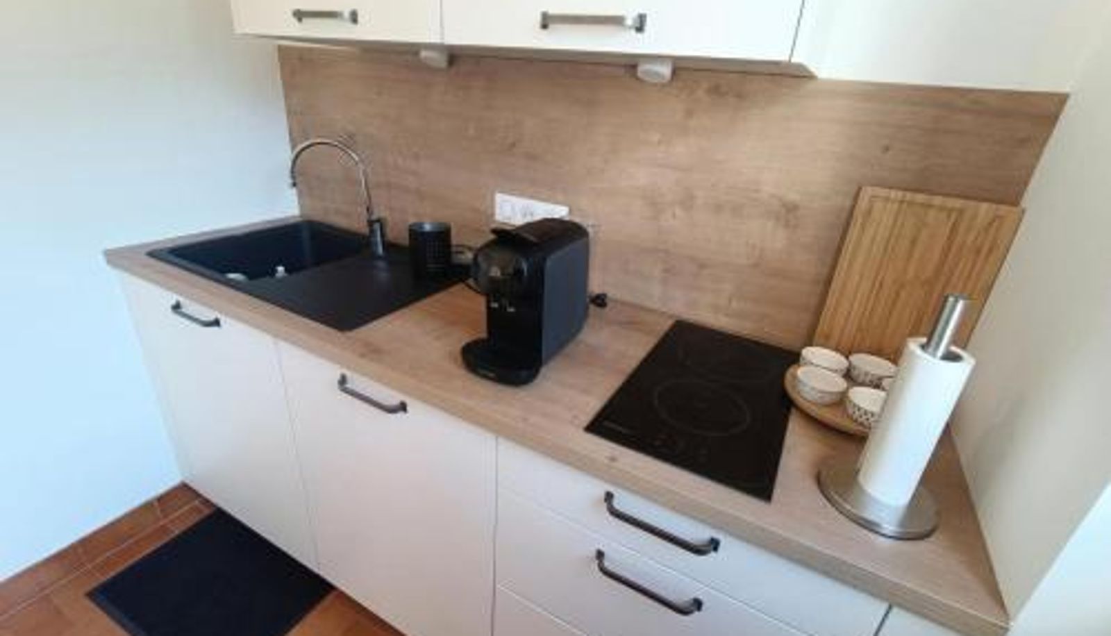 Info - Résidence Montcalm C - Studio pour 2 Personnes 004