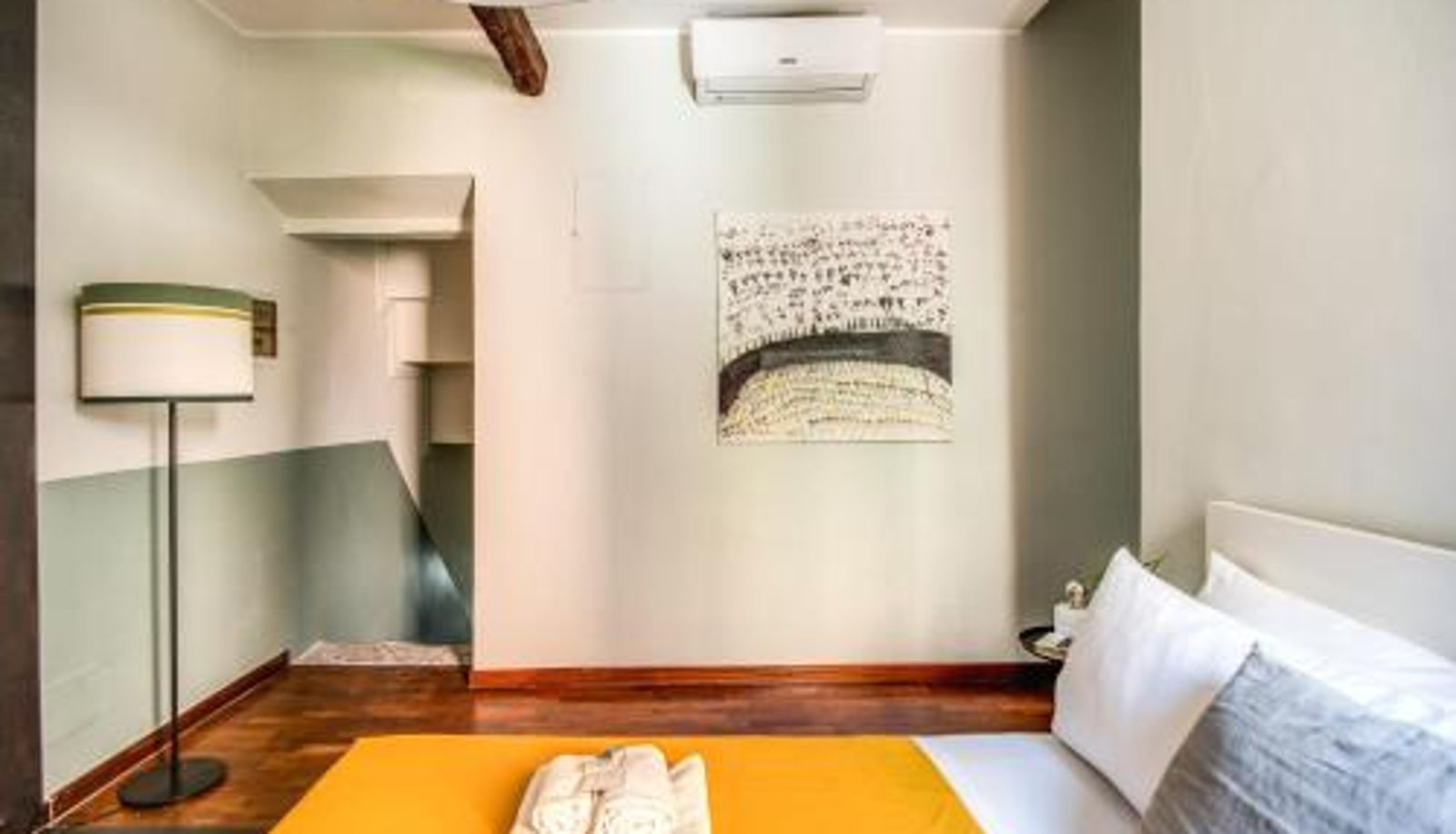 Appartamento - Sant'eligio river view suite