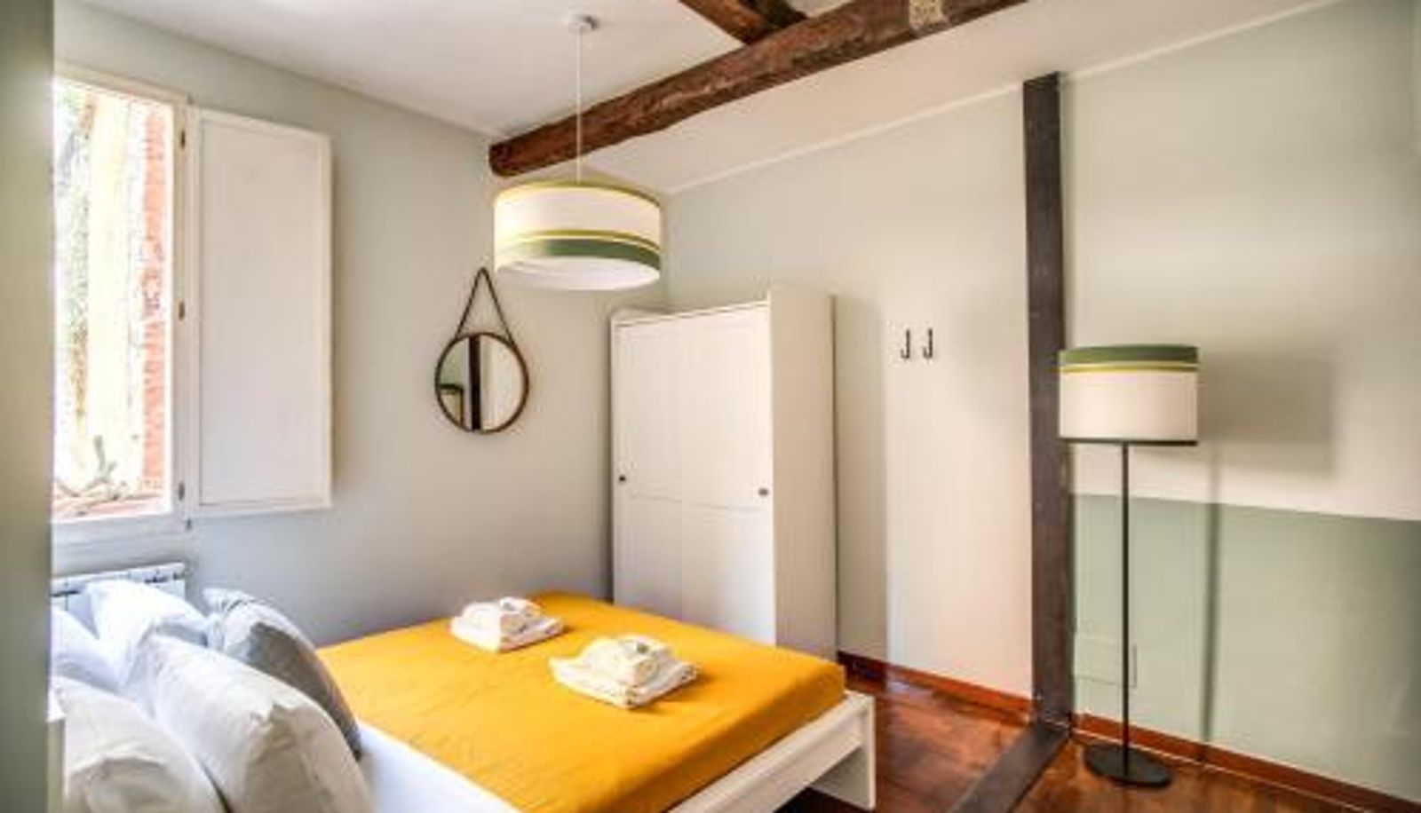 Appartamento - Sant'eligio river view suite