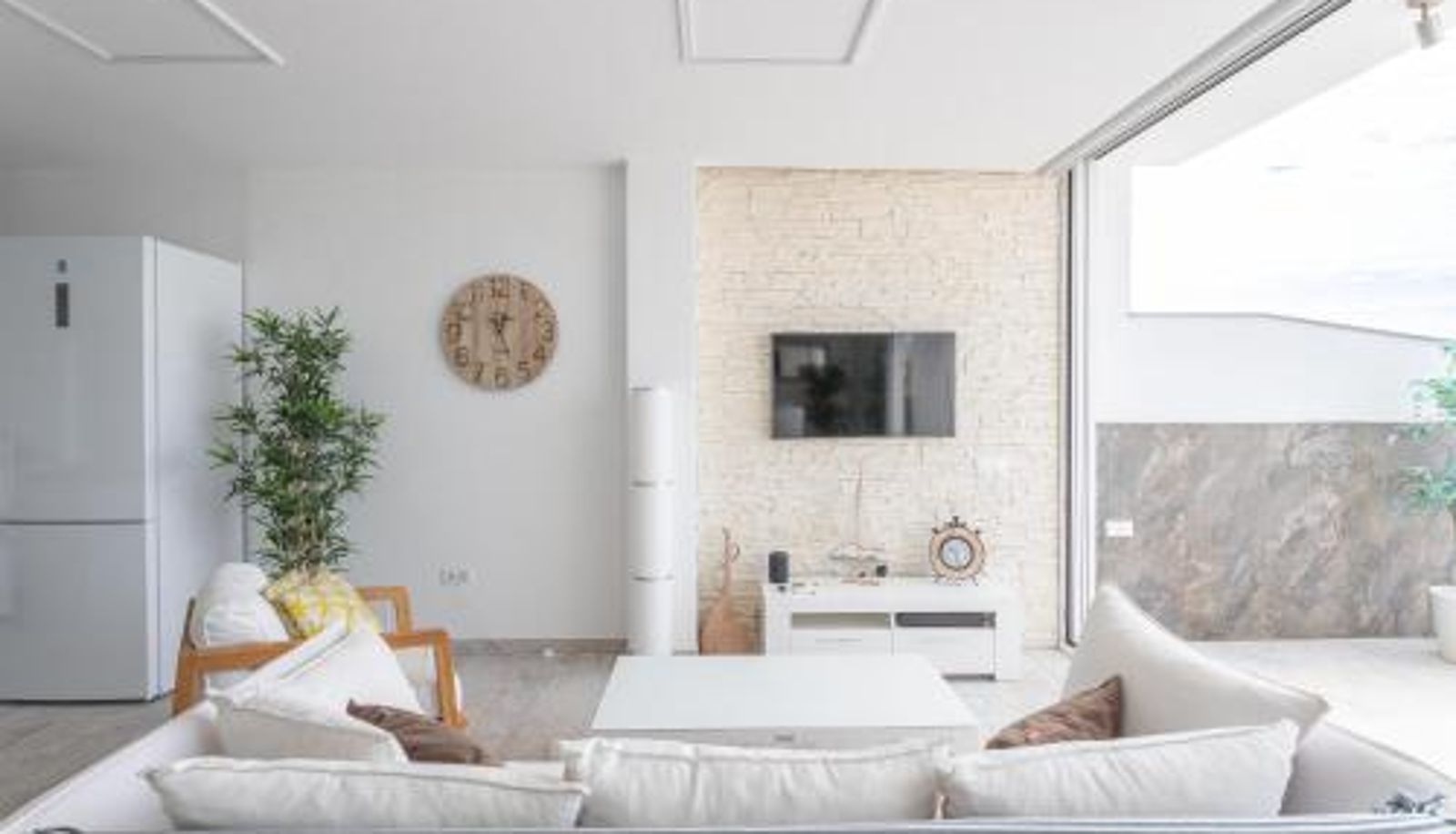 Info - Nerja Luxury Apartment