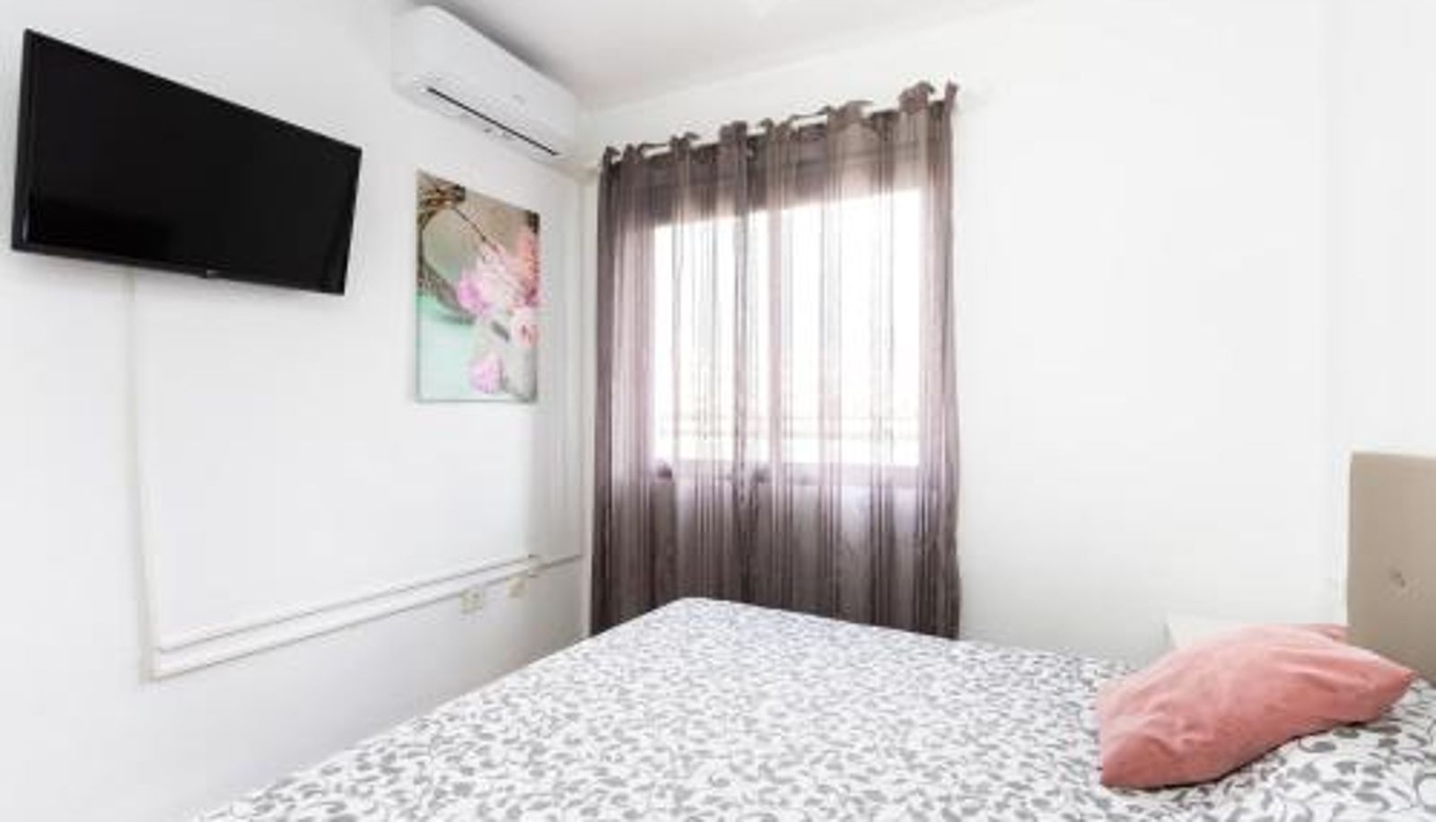 Apartament - Seguro El Sol en Playa de la Arena