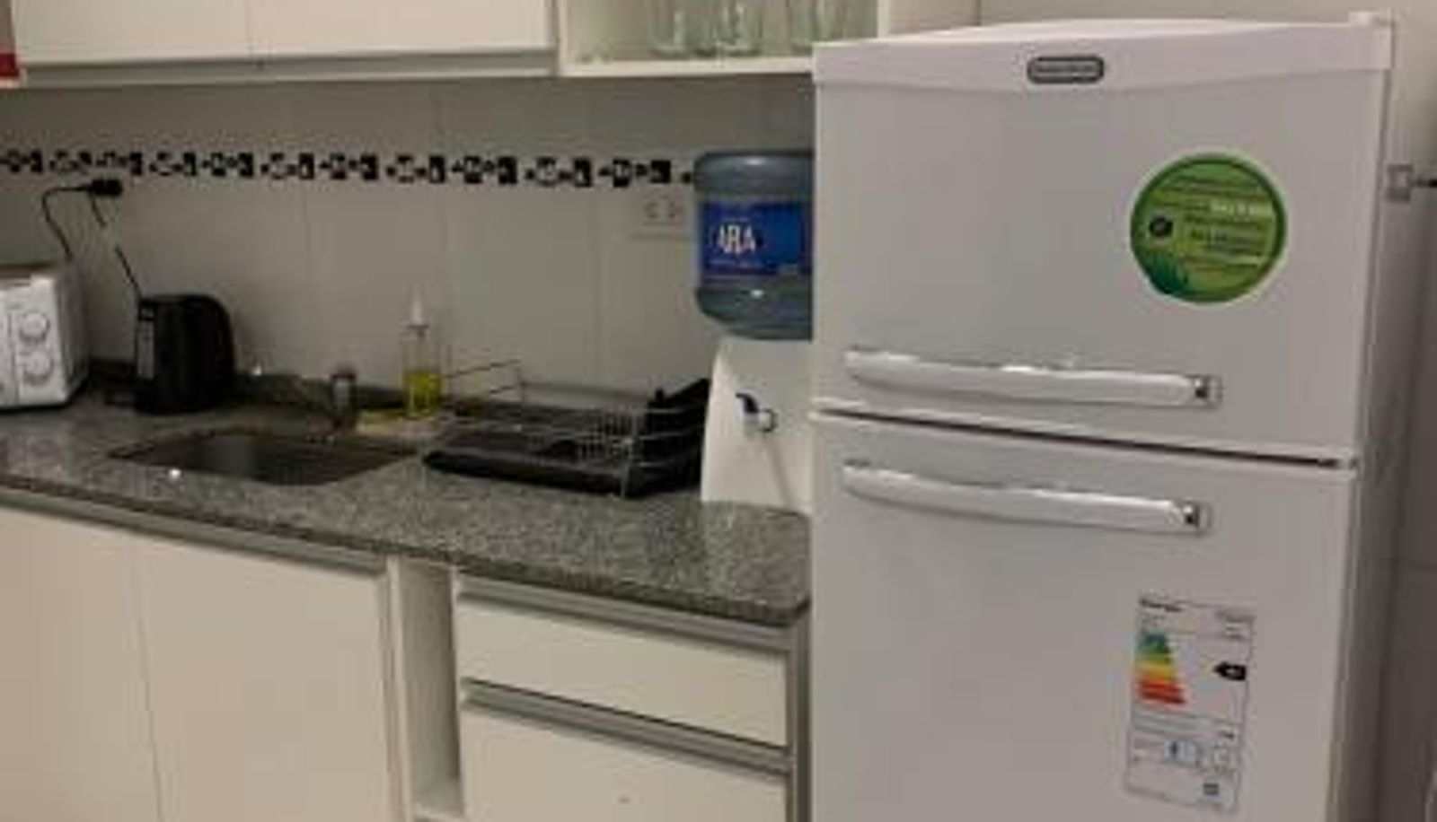 Habitación estándar - MALUCA
