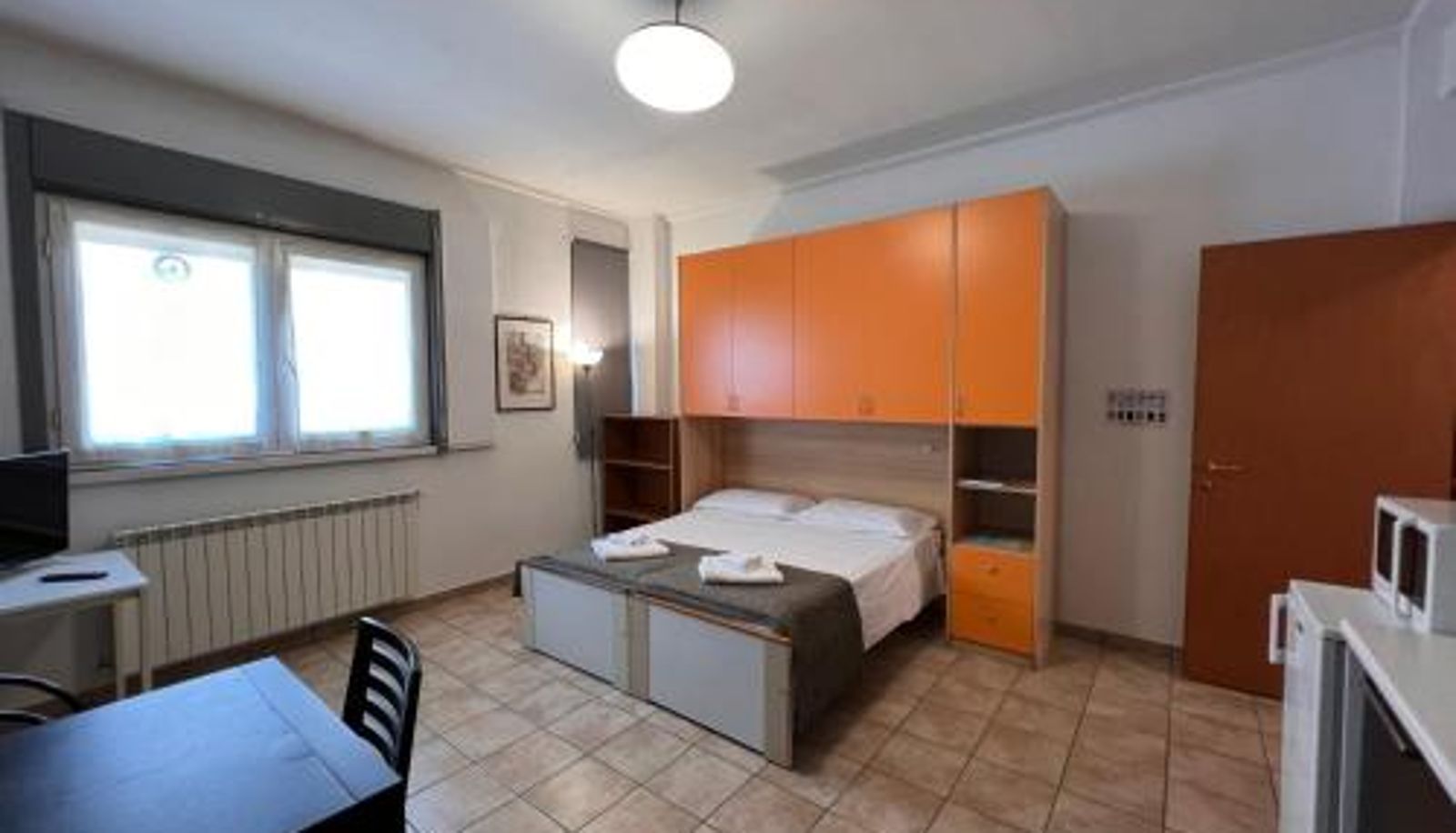 Apartment - Appartamenti La Chiocciola Como - Lipomo