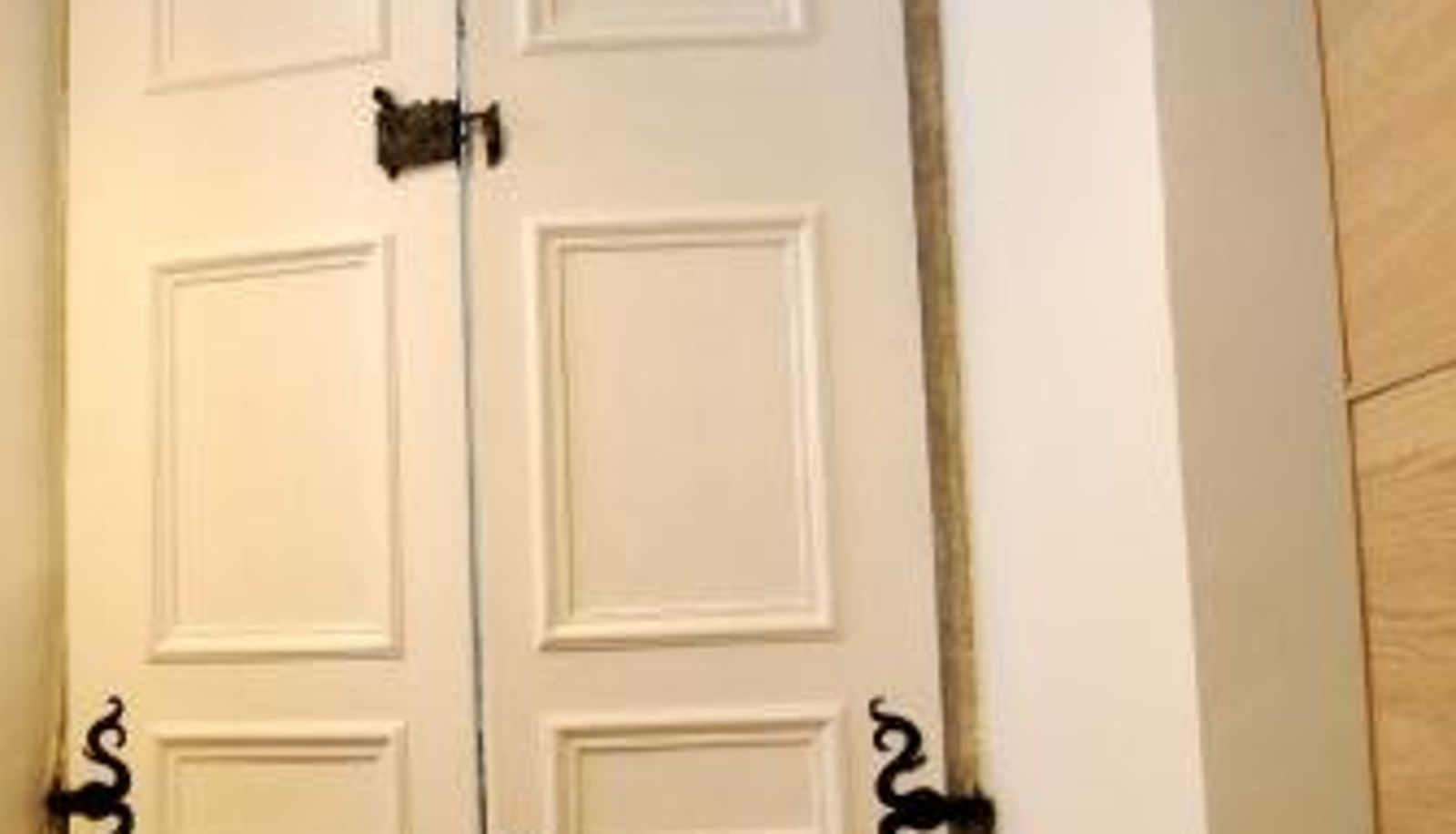 Appartement - Althamer Palace Apartments