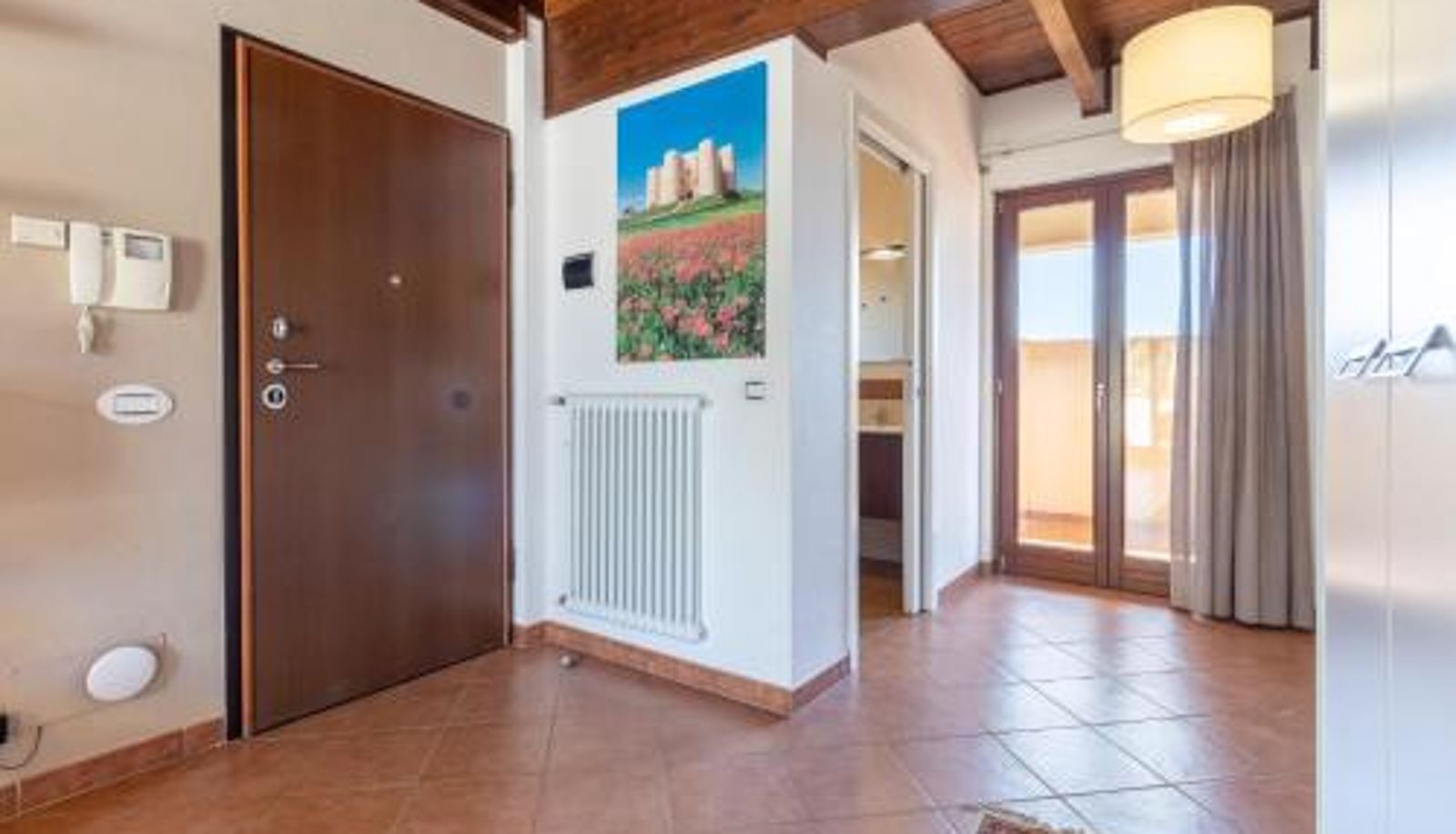 Appartement - Attico D'amare