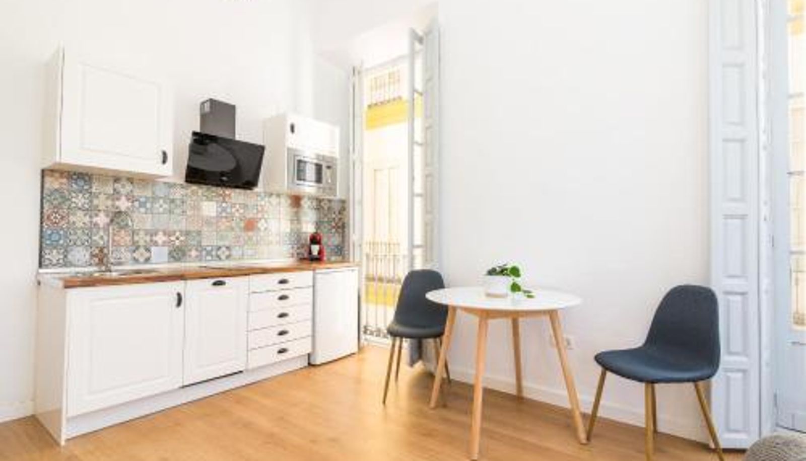 Appartamento - Suite Homes Apartamentos Plaza de la Merced