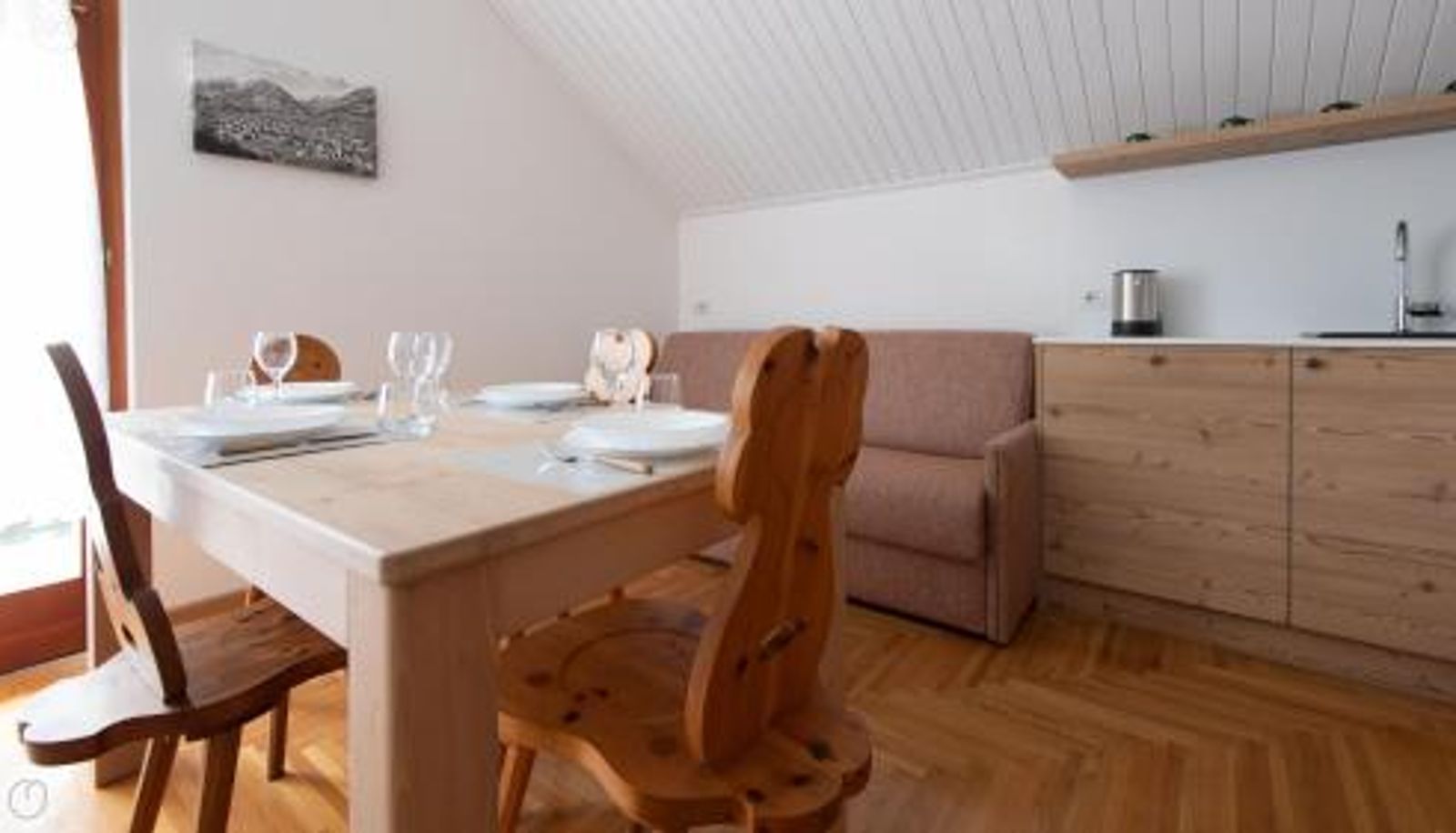 Apartment - Besta 2