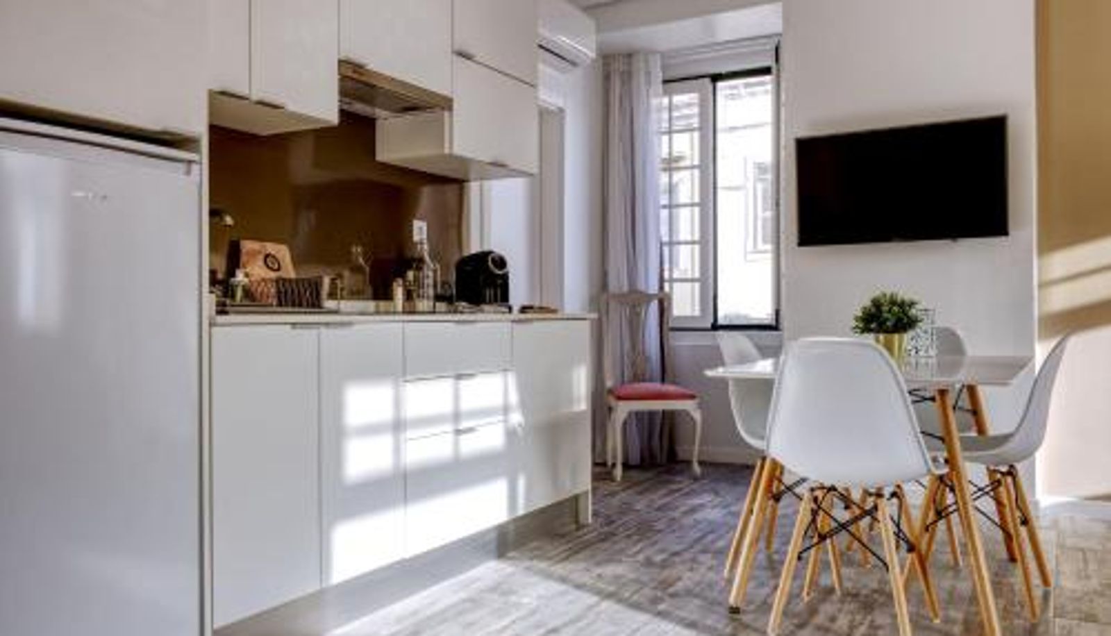Cocina - Palacete da Baixa by MY CHOICE