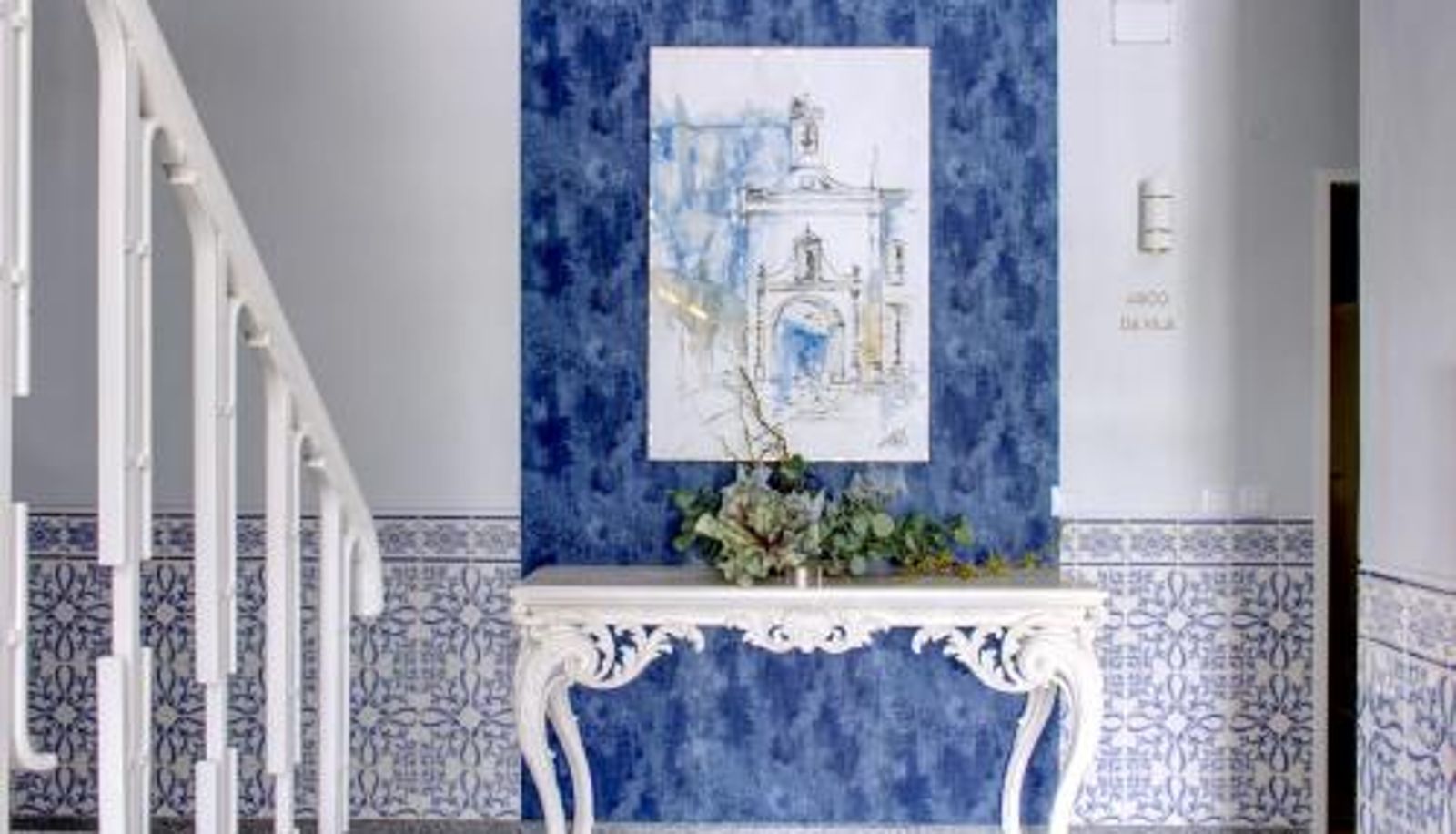Apartamento - Palacete da Baixa by MY CHOICE