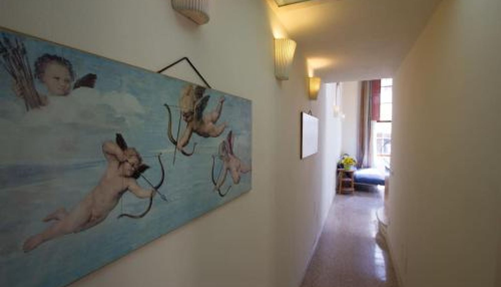Appartamento - Santa Reparata Loft - Florence