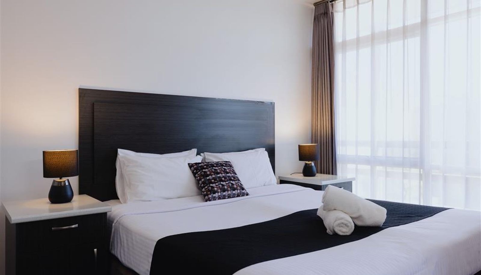 Zimmer - Comfort Inn Traralgon
