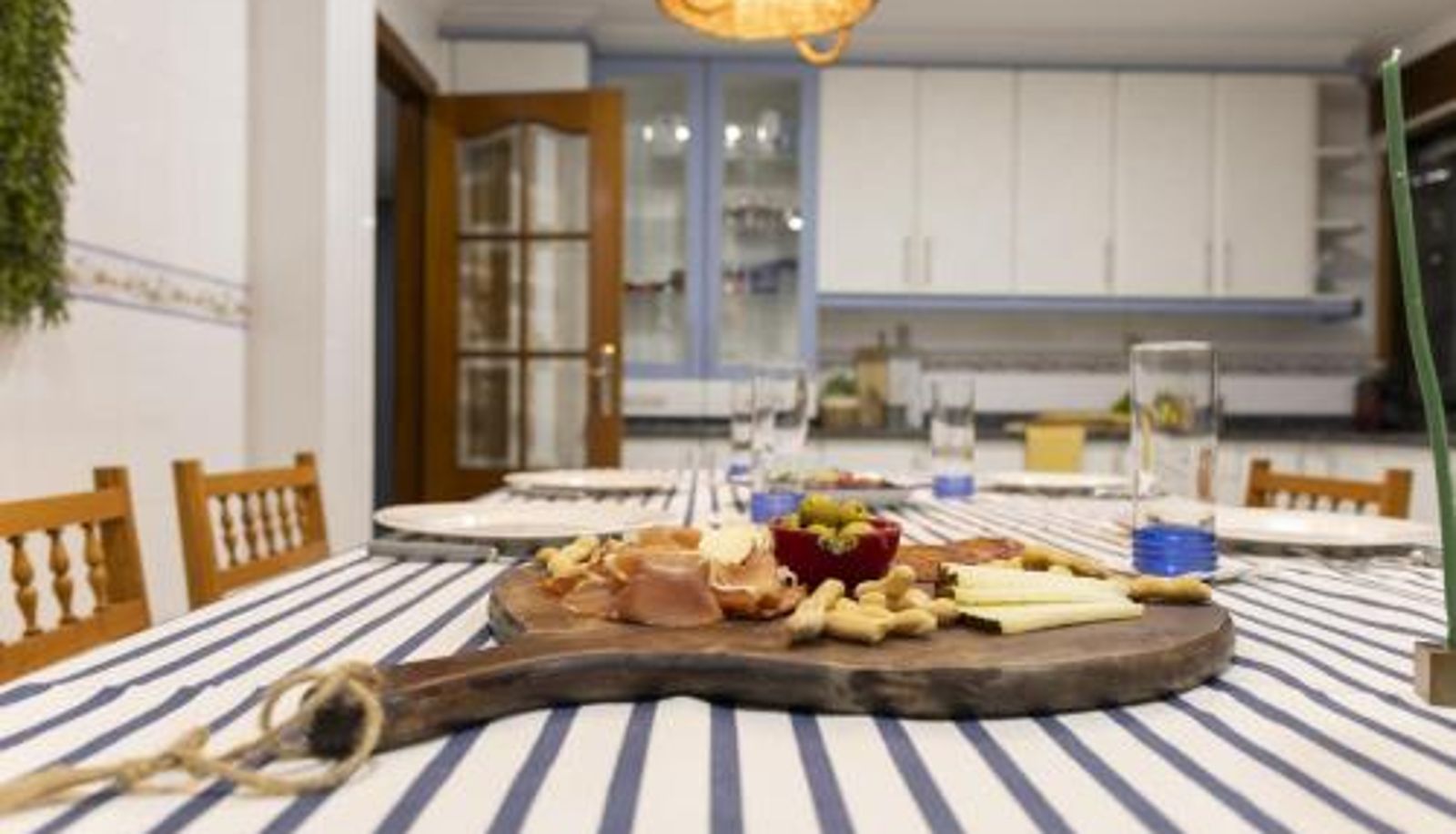 Standard room - BLEUMAISON-APARTAMENTOS LUBIANS 1