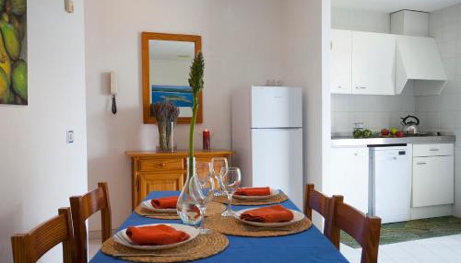 Apartment - Apartamento Es Trenc 2