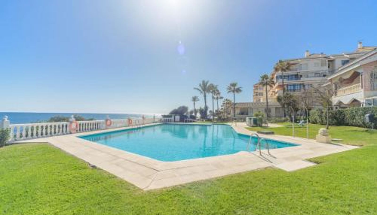 Appartamento - Cubo's Apartamento C2 BD Lubina del Sol