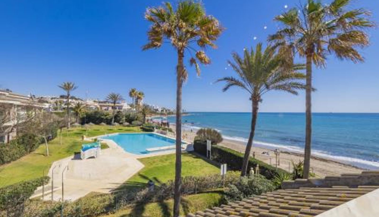 Appartamento - Cubo's Apartamento C2 BD Lubina del Sol