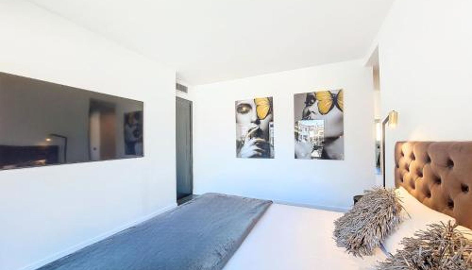 Apartment - Nestor&Jeeves - LE ROYAL LUXEMBOURG - Sea view - Terrace