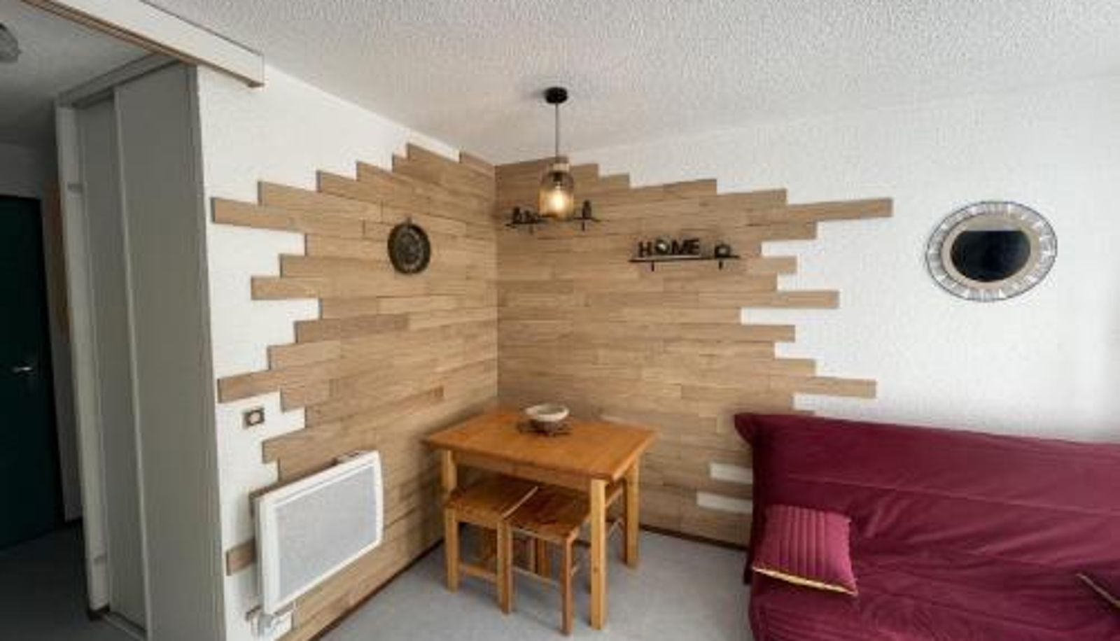 Chambre Standard - Nice family cocoon in La Salle-les-Alpes