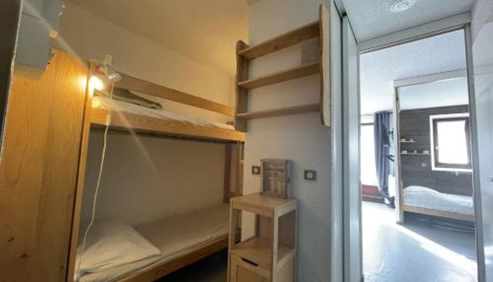Chambre Standard - Nice family cocoon in La Salle-les-Alpes
