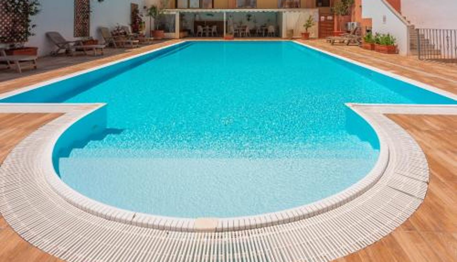 Standard room - Relaxing Cristal Blu Studio sleeps 3 num1486